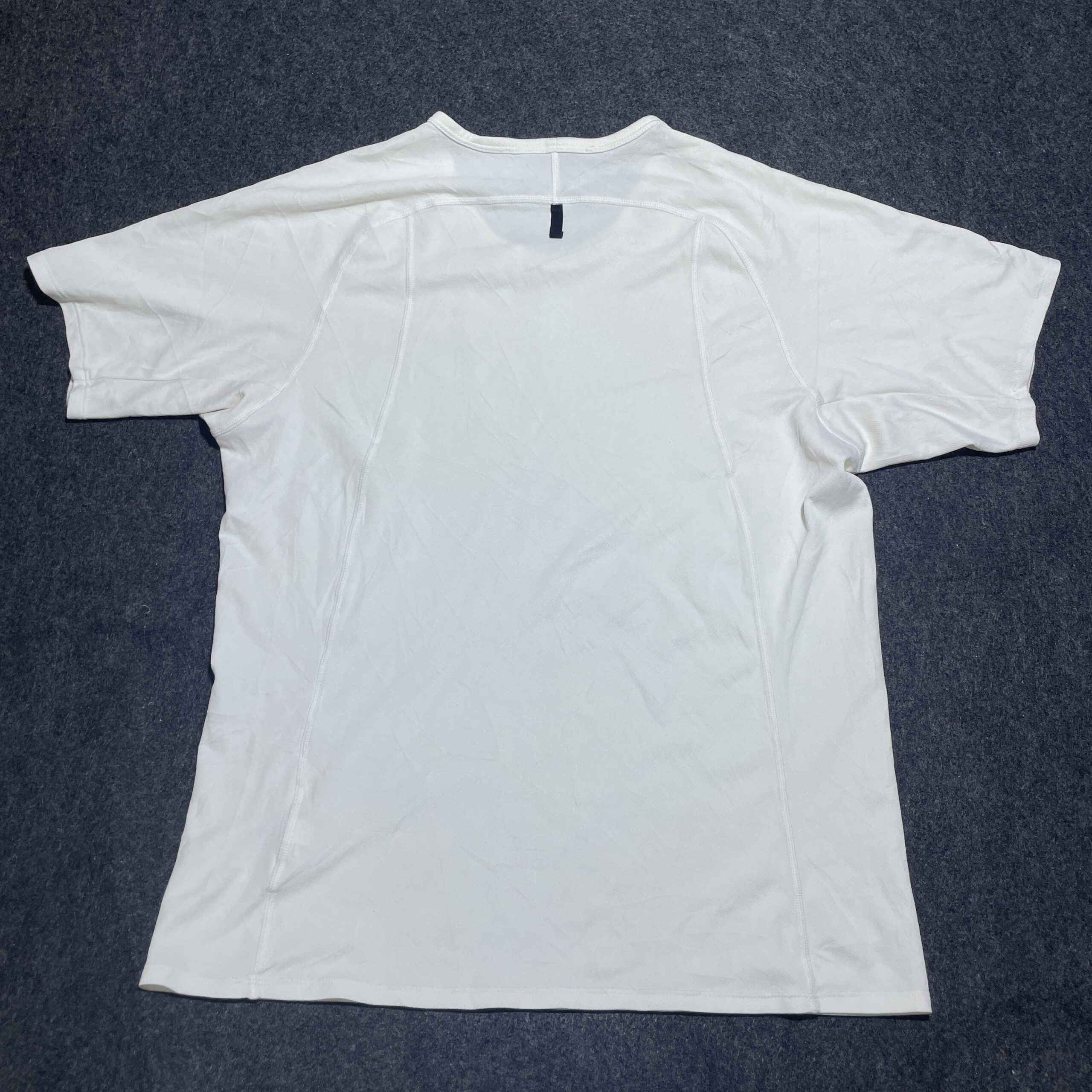 Nike White T-Shirt alternate view