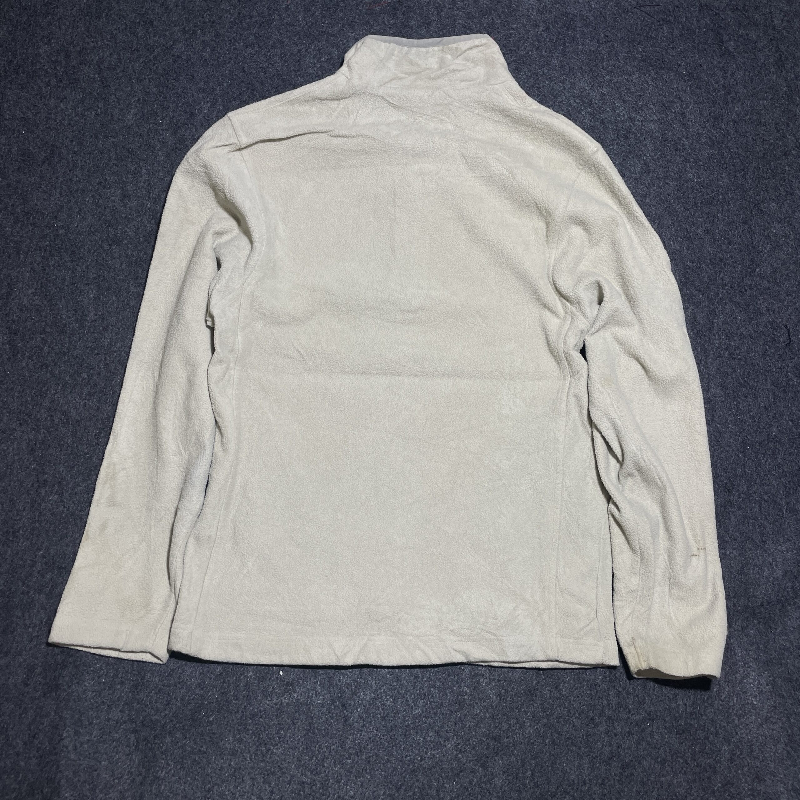 Old Navy Navy Sweater detail view