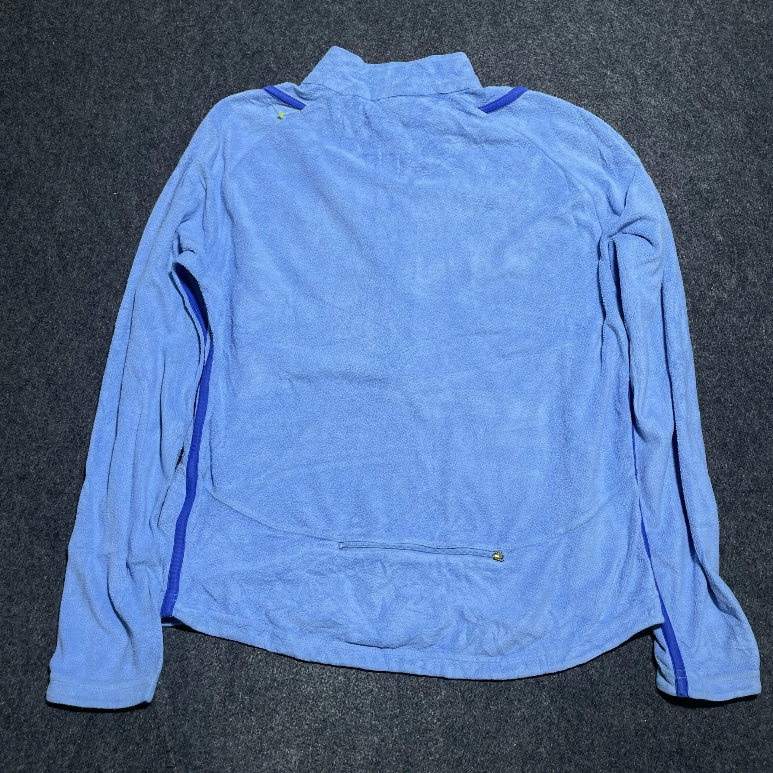 Nike Blue Sweater alternate view
