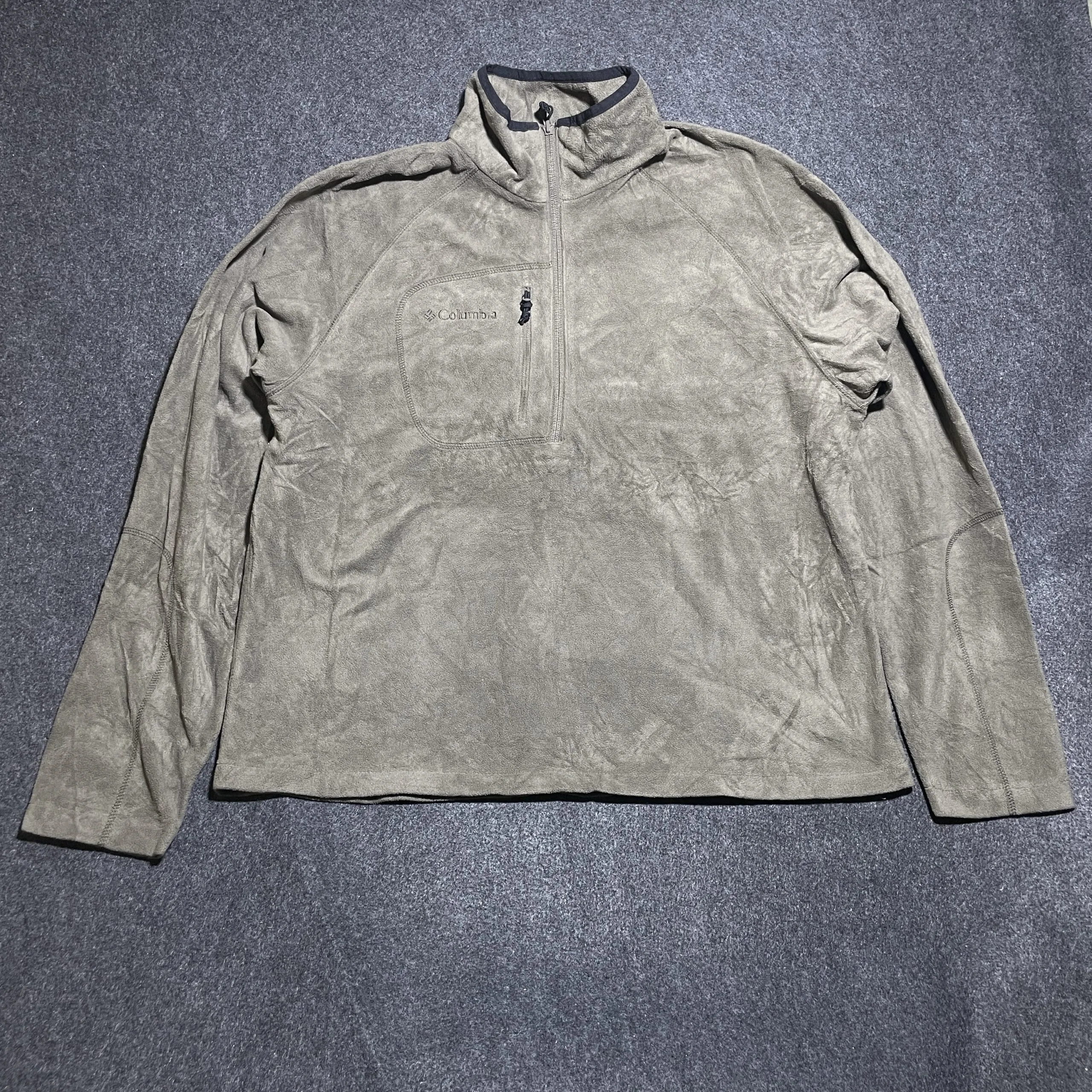 Columbia Sweater alternate view