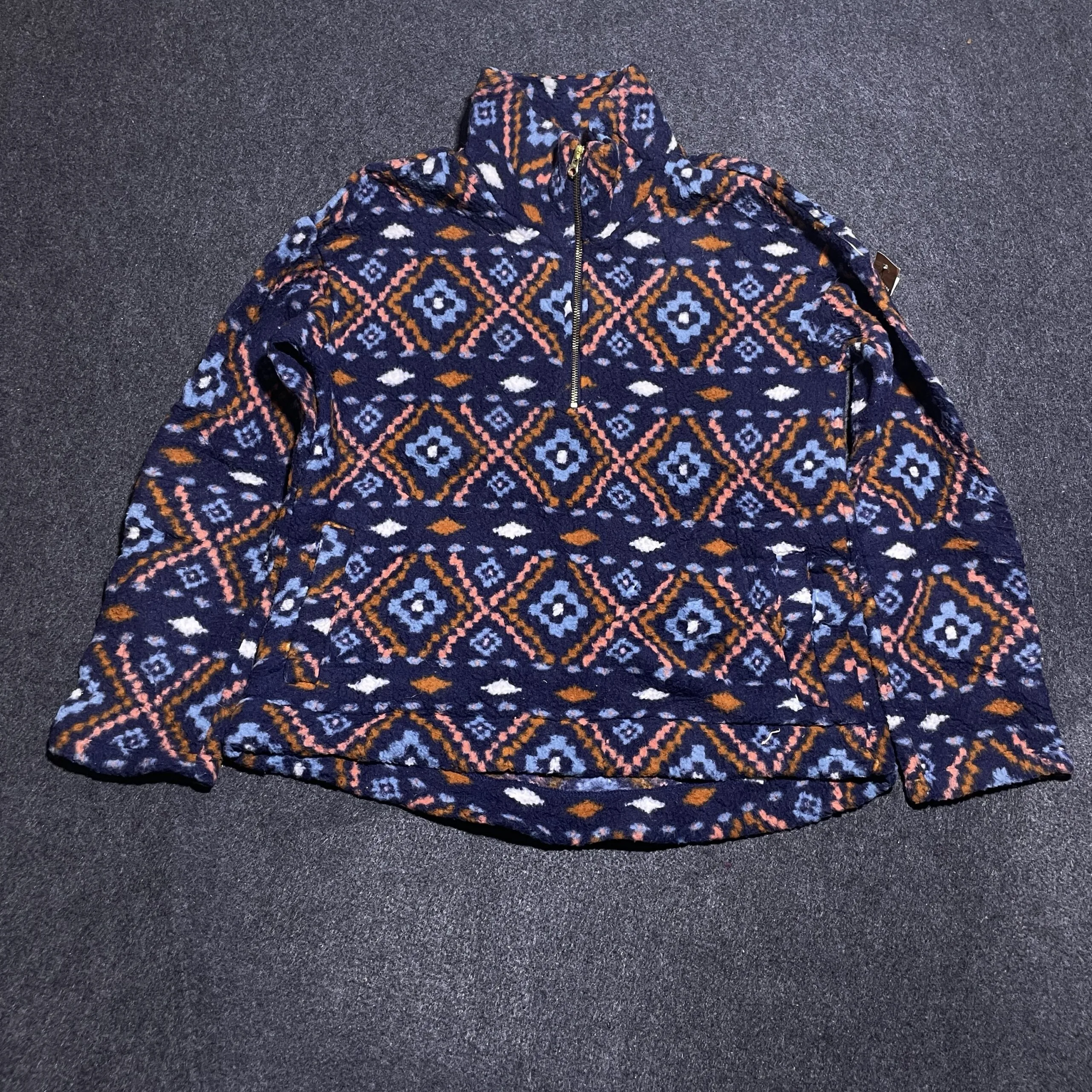Old Navy Navy Sweater alternate view