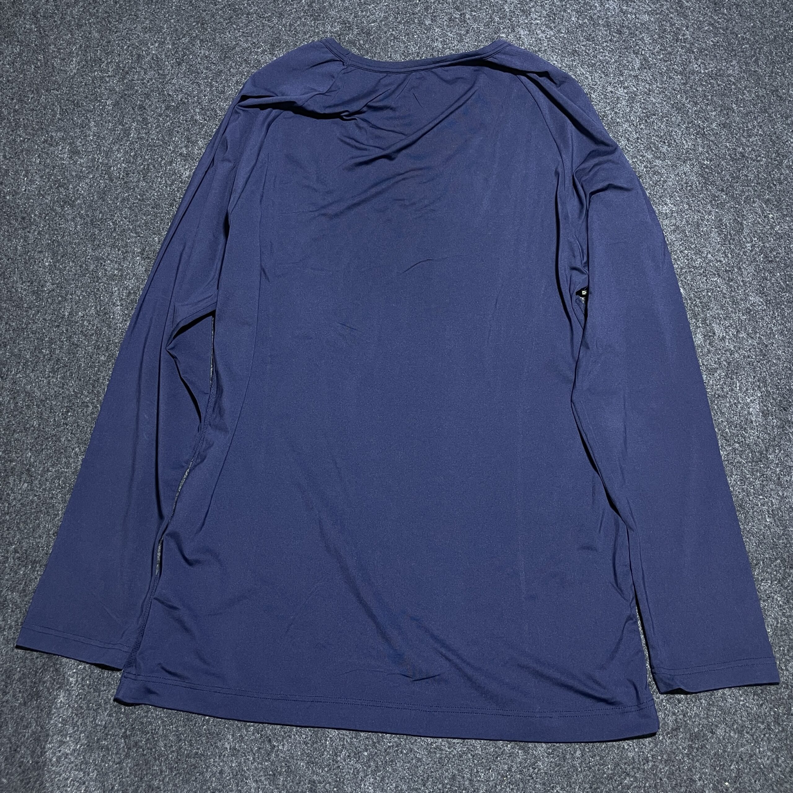 Puma Blue T-Shirt detail view
