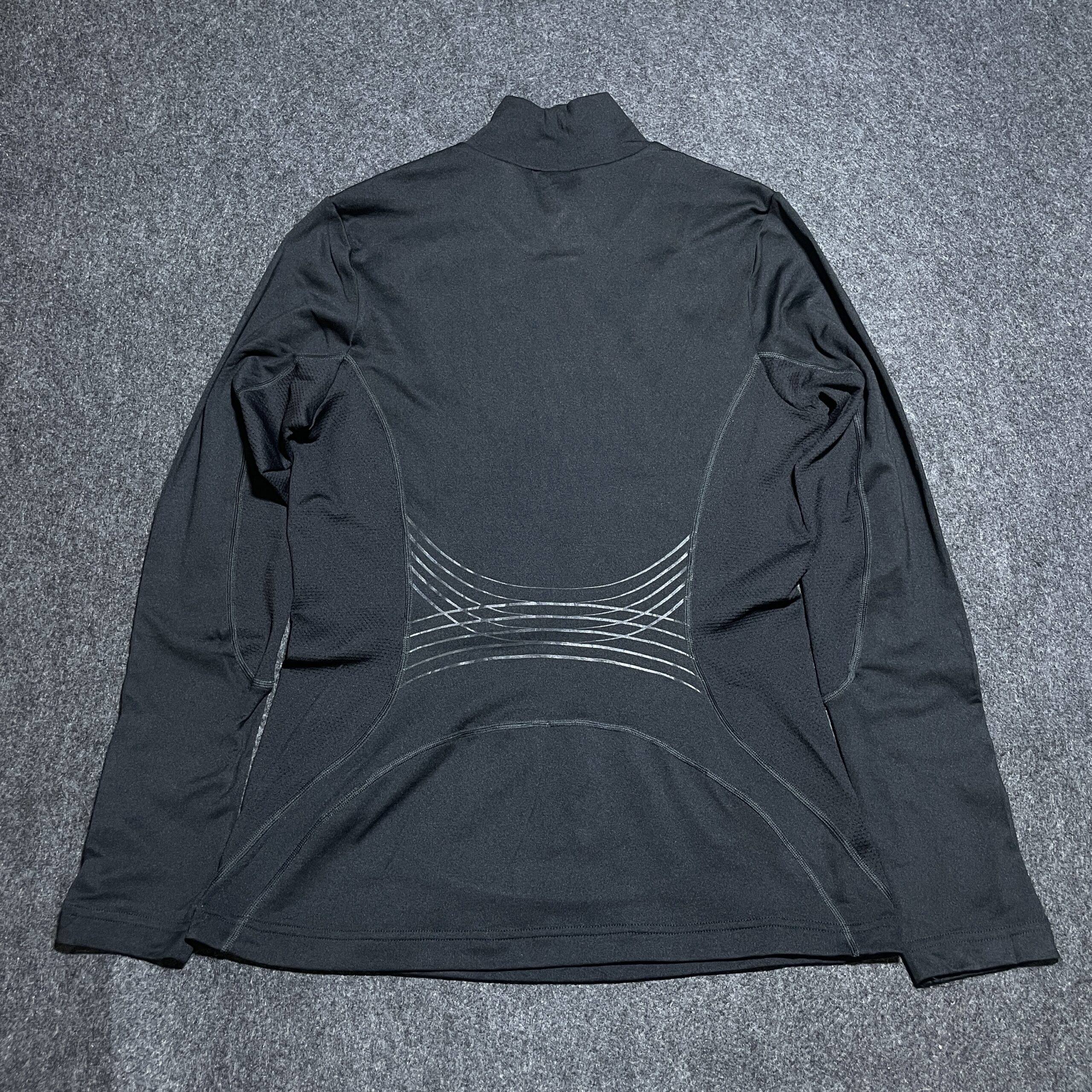 Nike T-Shirt detail view
