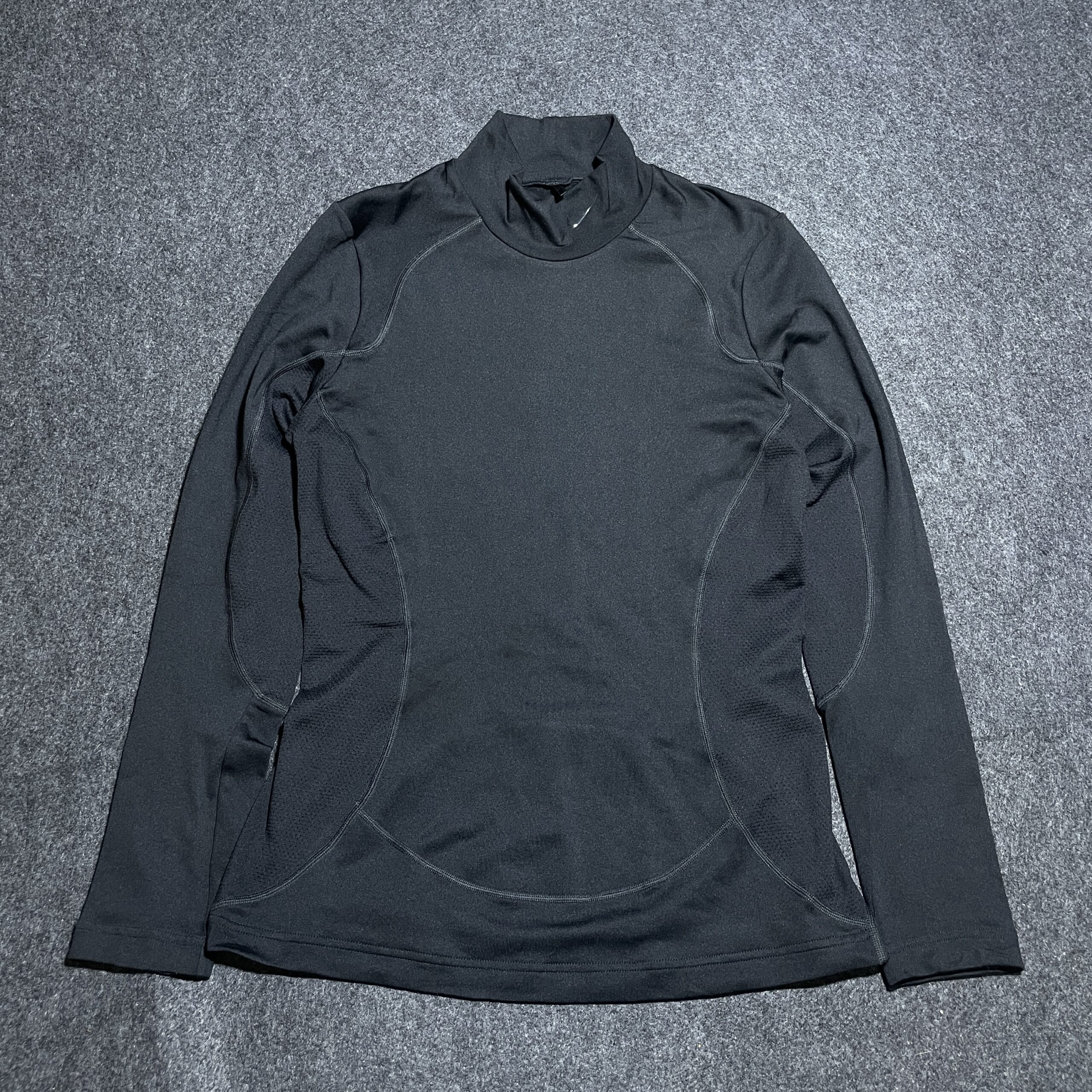 Nike T-Shirt alternate view