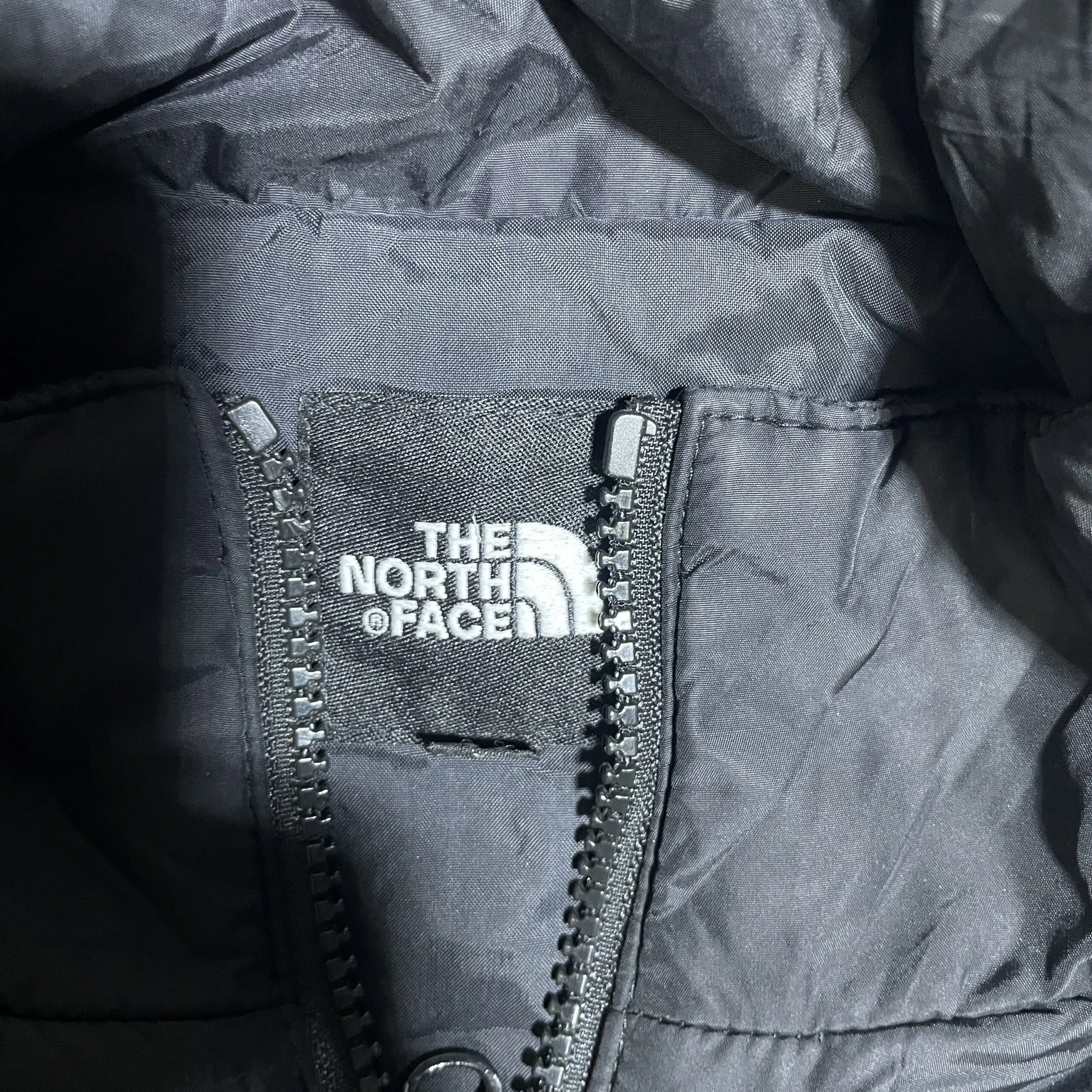 The North Face Jacket detail view
