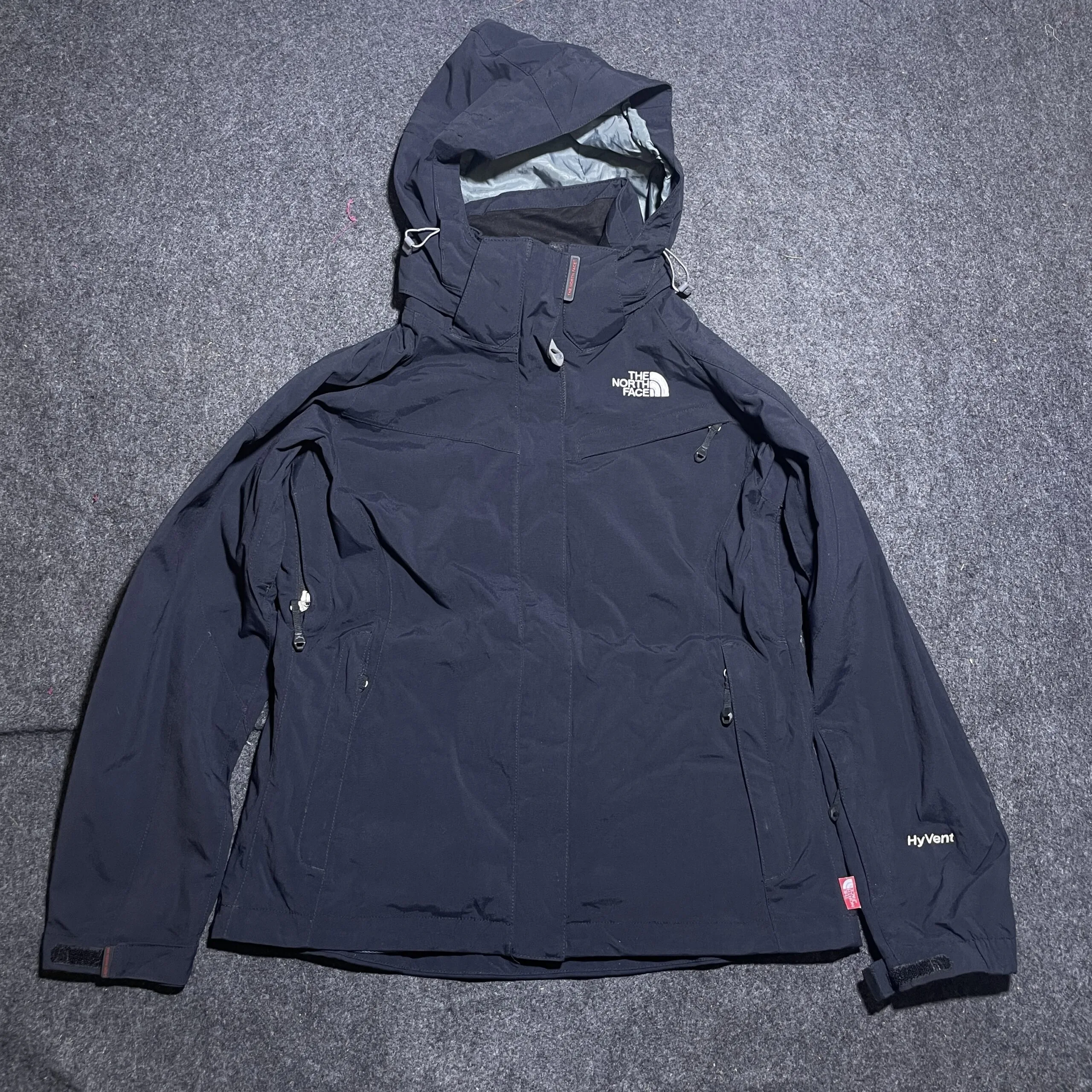 The North Face HyVent Jacket alternate view