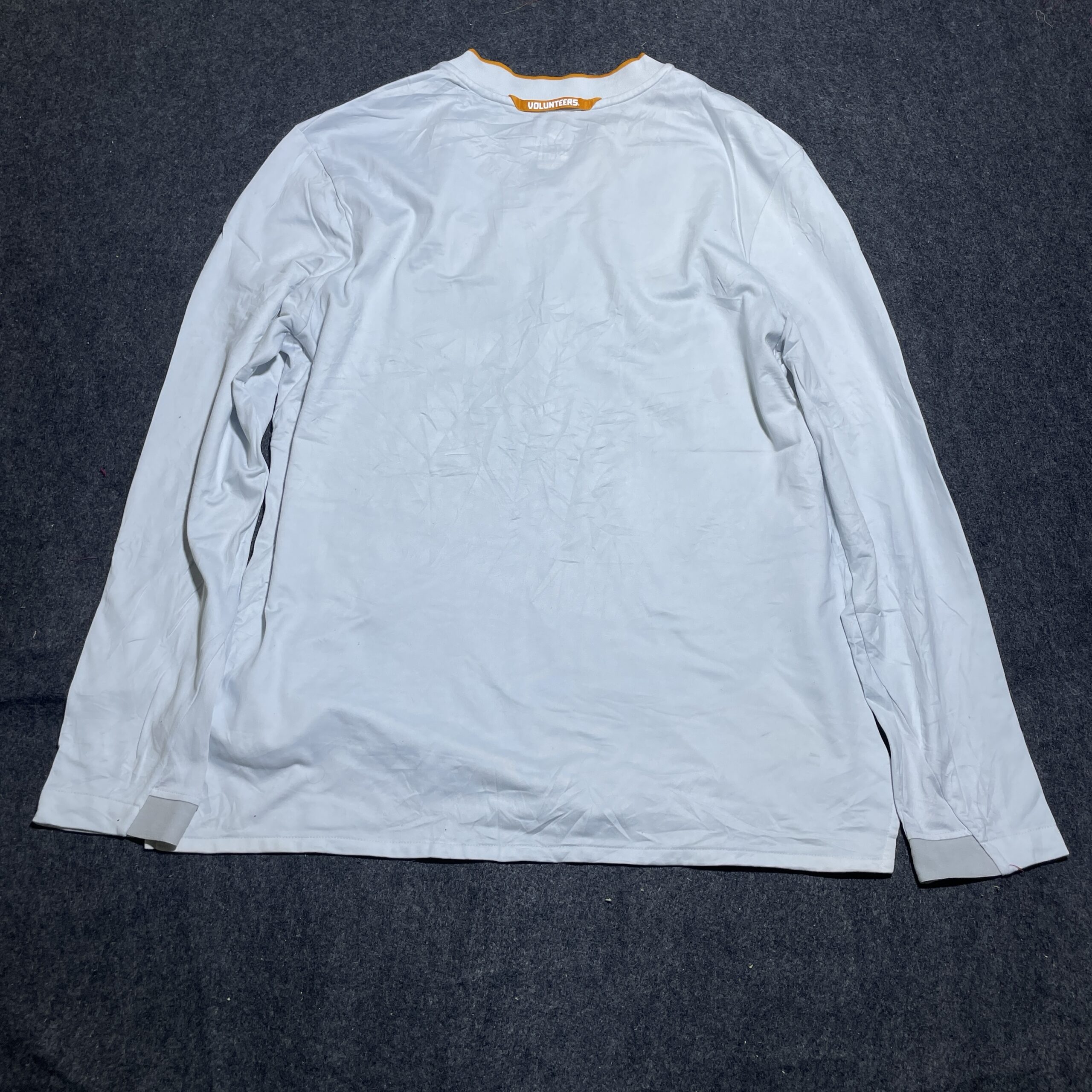 Nike White T-Shirt alternate view