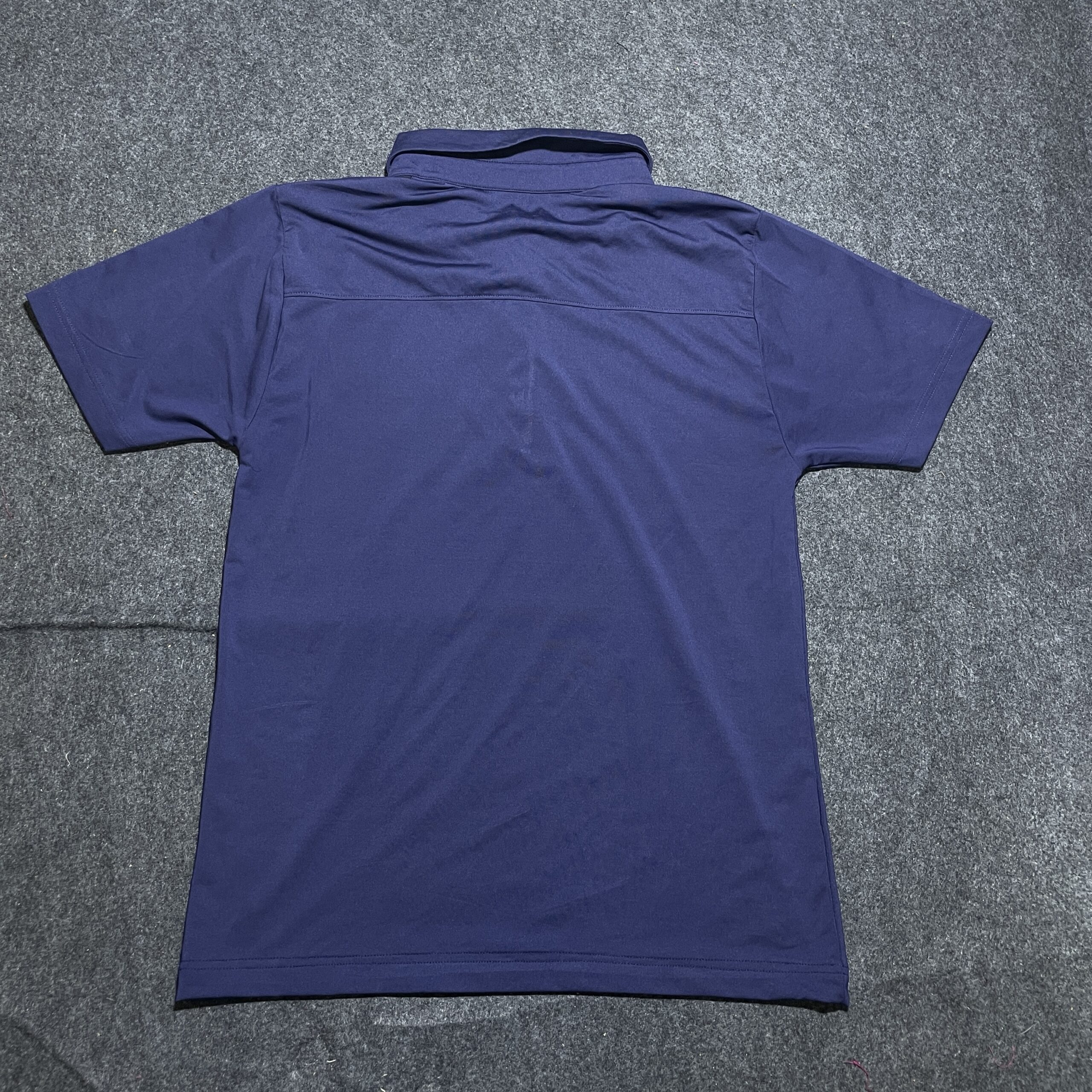 Under Armour Navy T-Shirt detail view