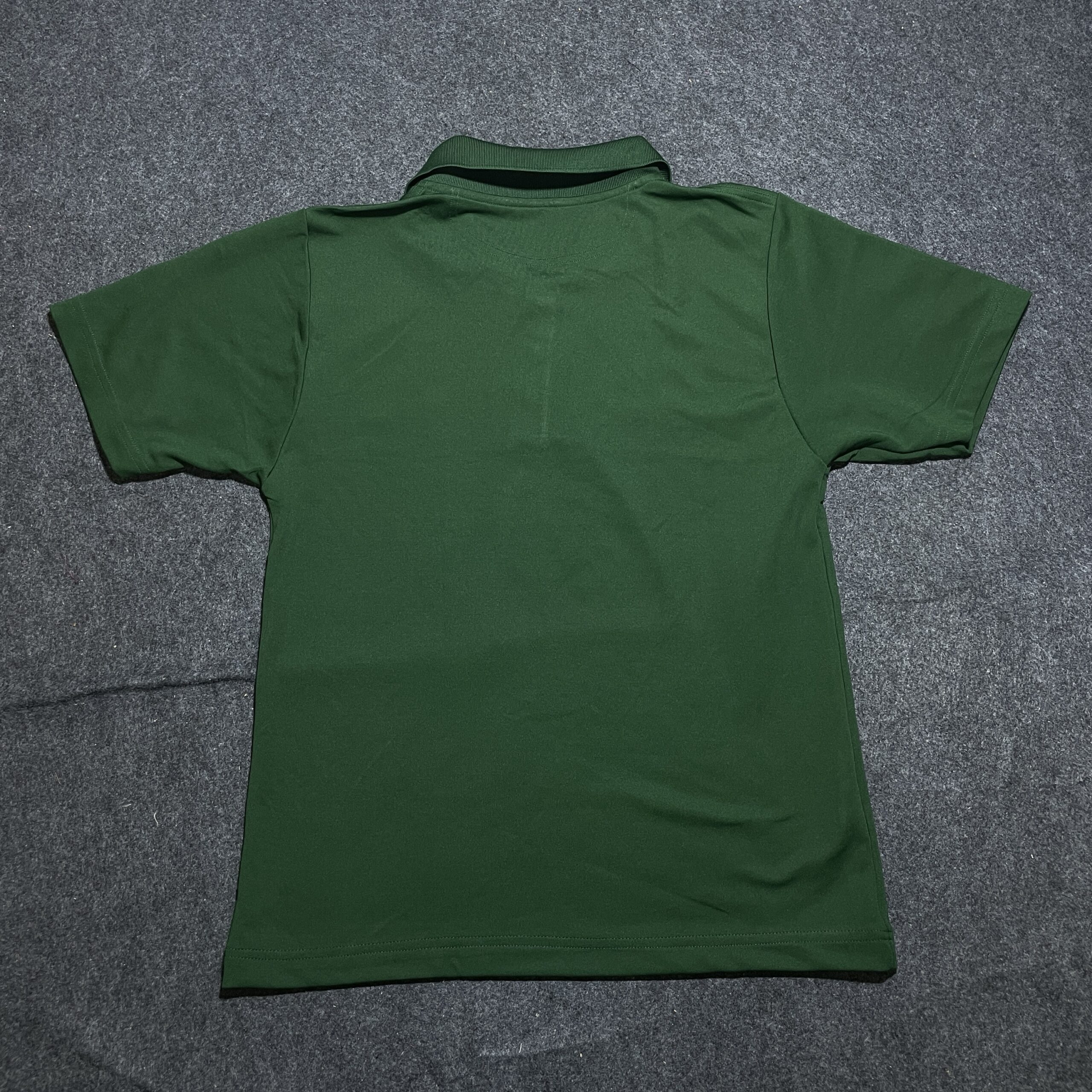Under Armour Green T-Shirt detail view