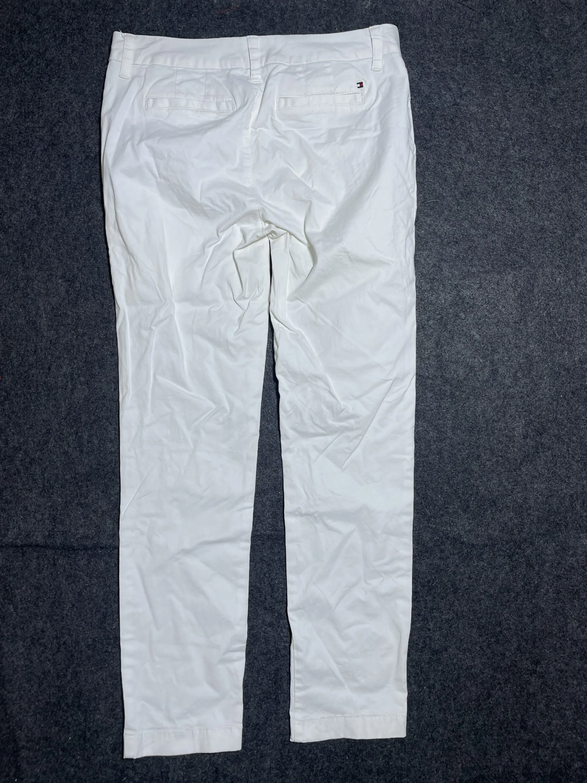 Tommy Hilfiger White Pants alternate view