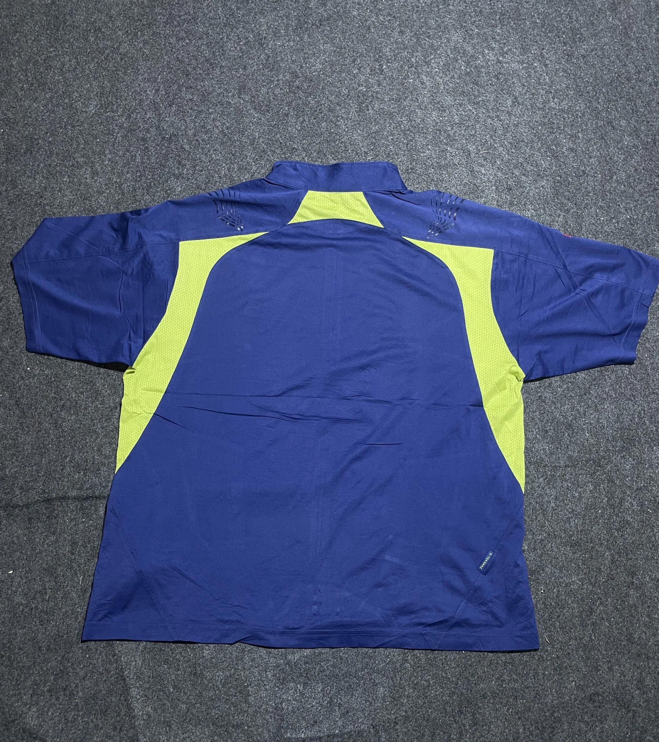 The North Face Blue T-Shirt alternate view
