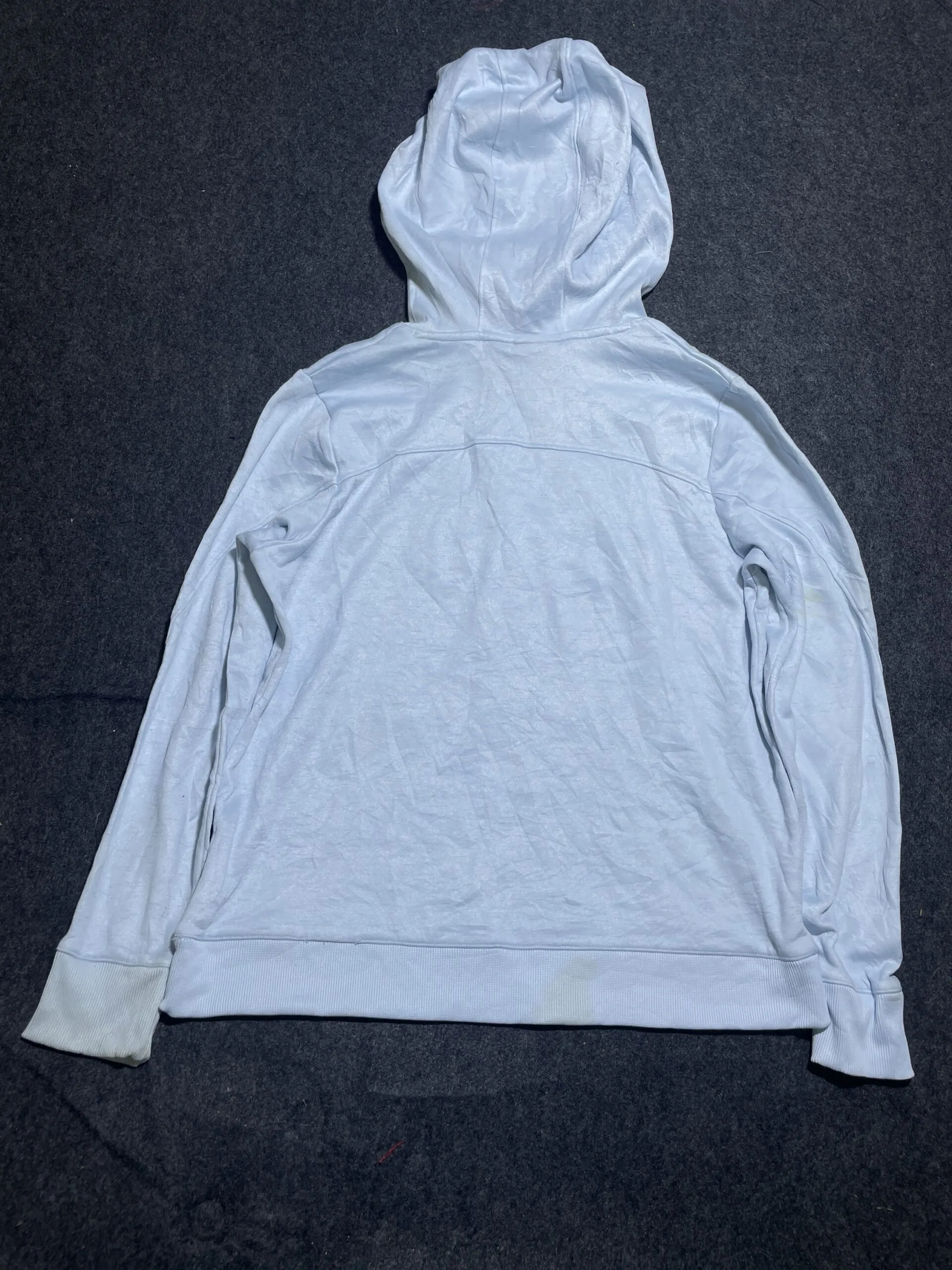 Under Armour Blue T-Shirt alternate view