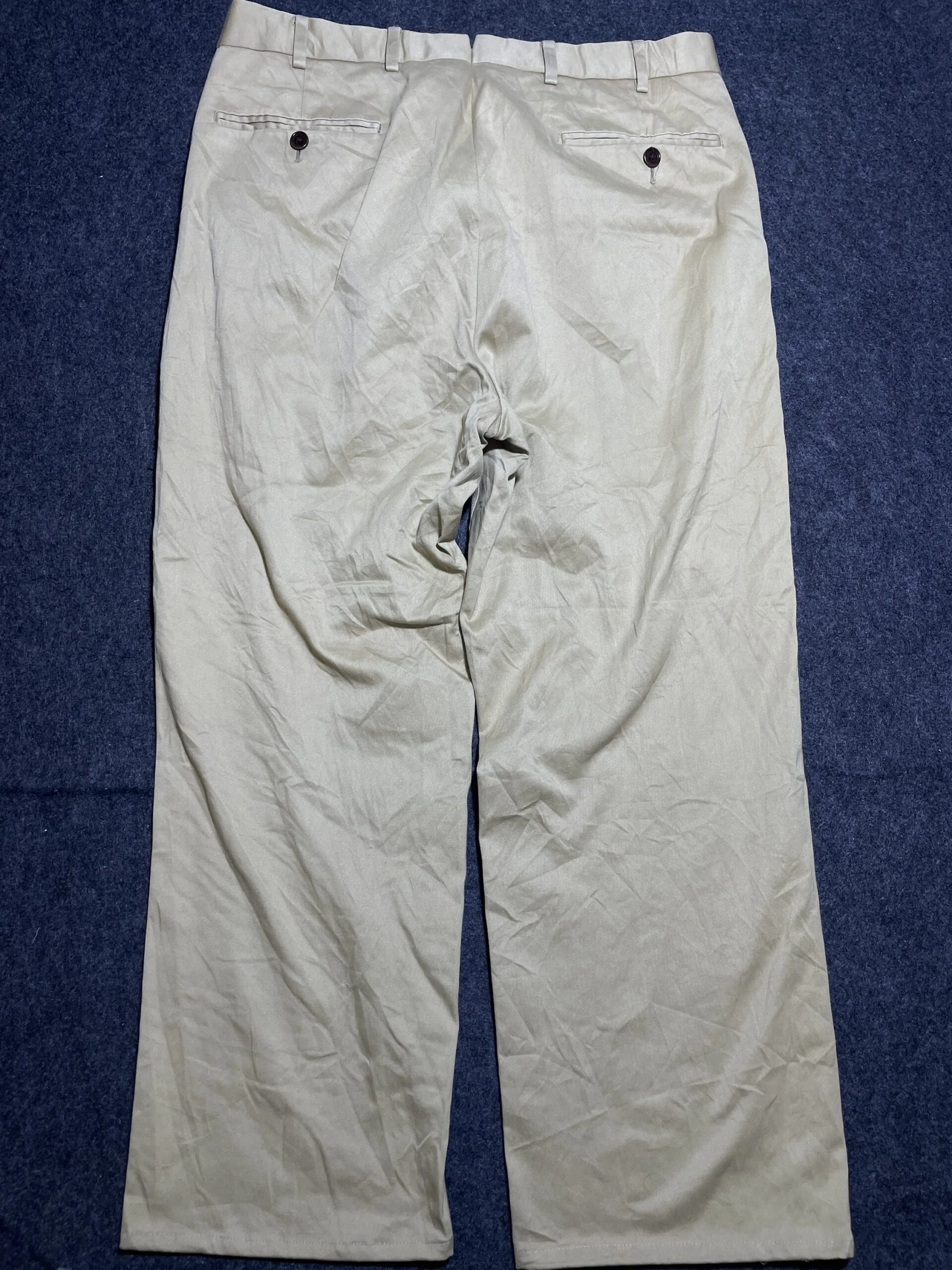 Khaki Pants alternate view