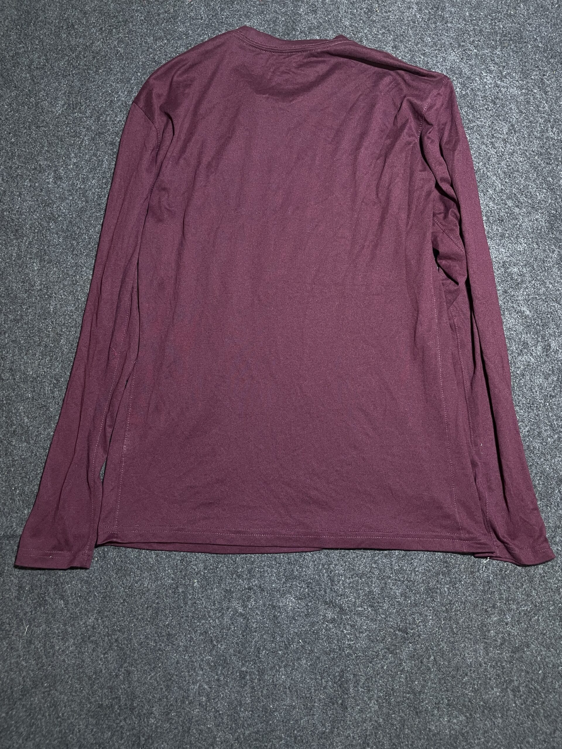 Nike Brown T-Shirt alternate view