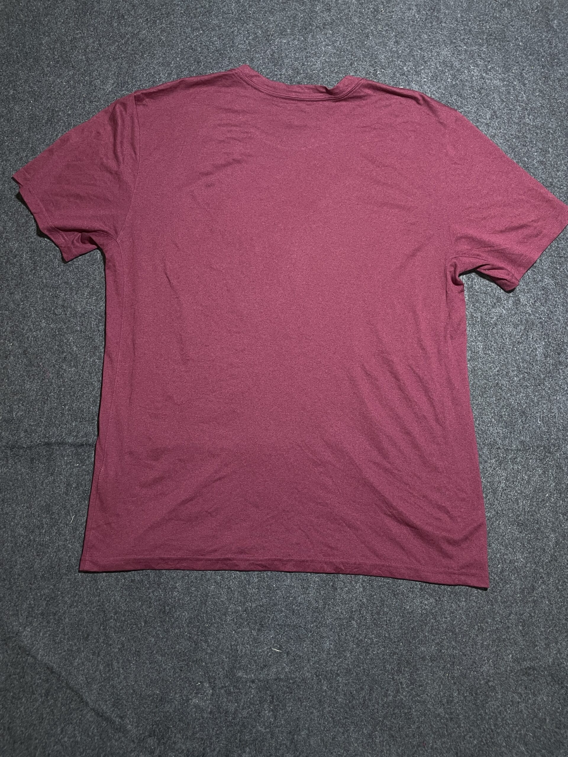 Nike Brown T-Shirt alternate view