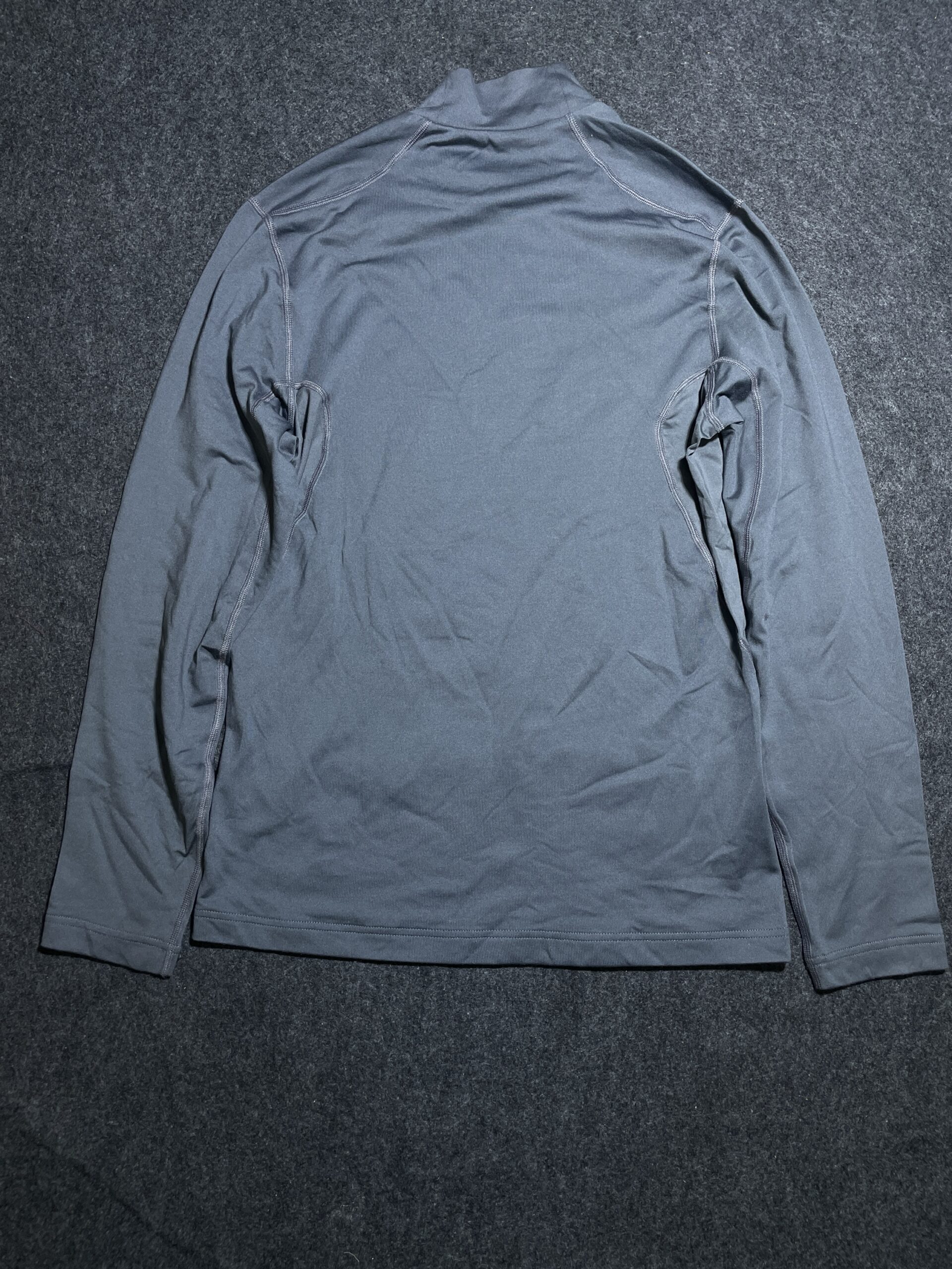 Nike Grey T-Shirt alternate view