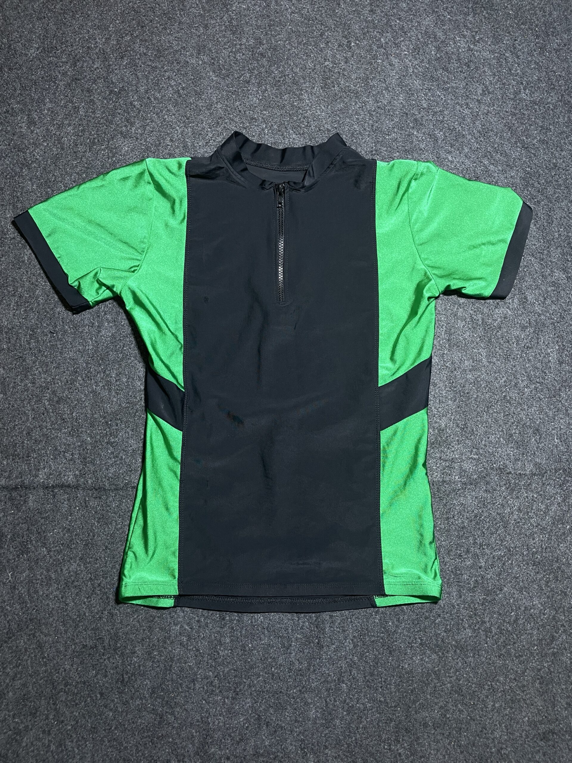 Black T-Shirt detail view