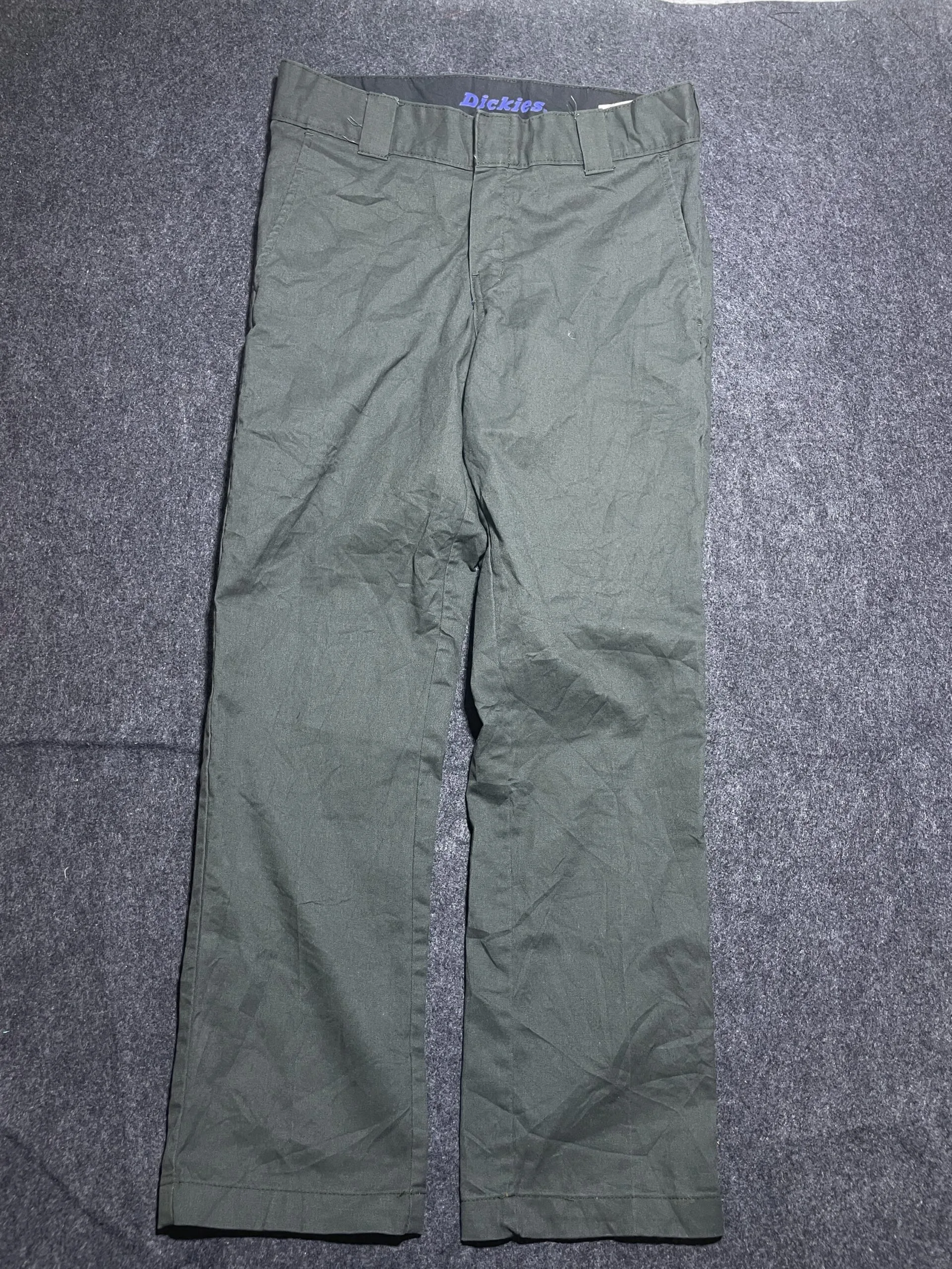 Dickies Green Pants alternate view