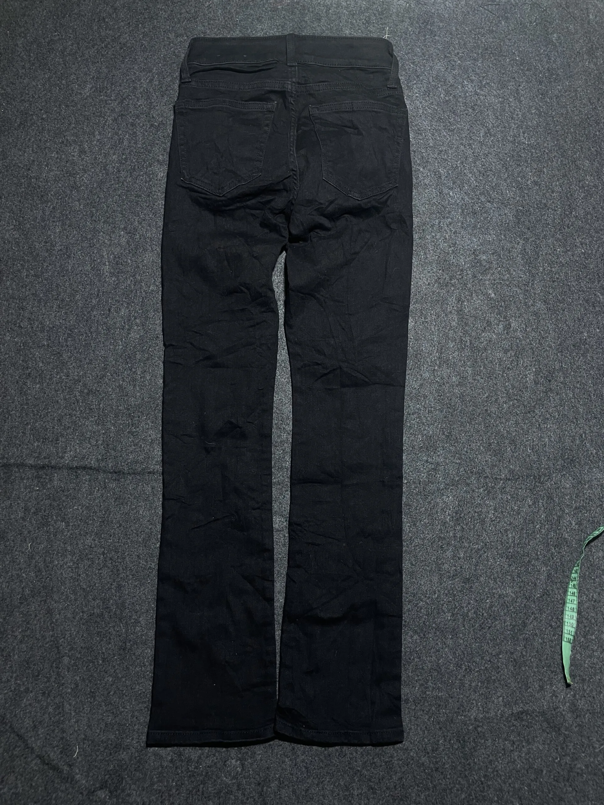 GAP Black Jeans alternate view