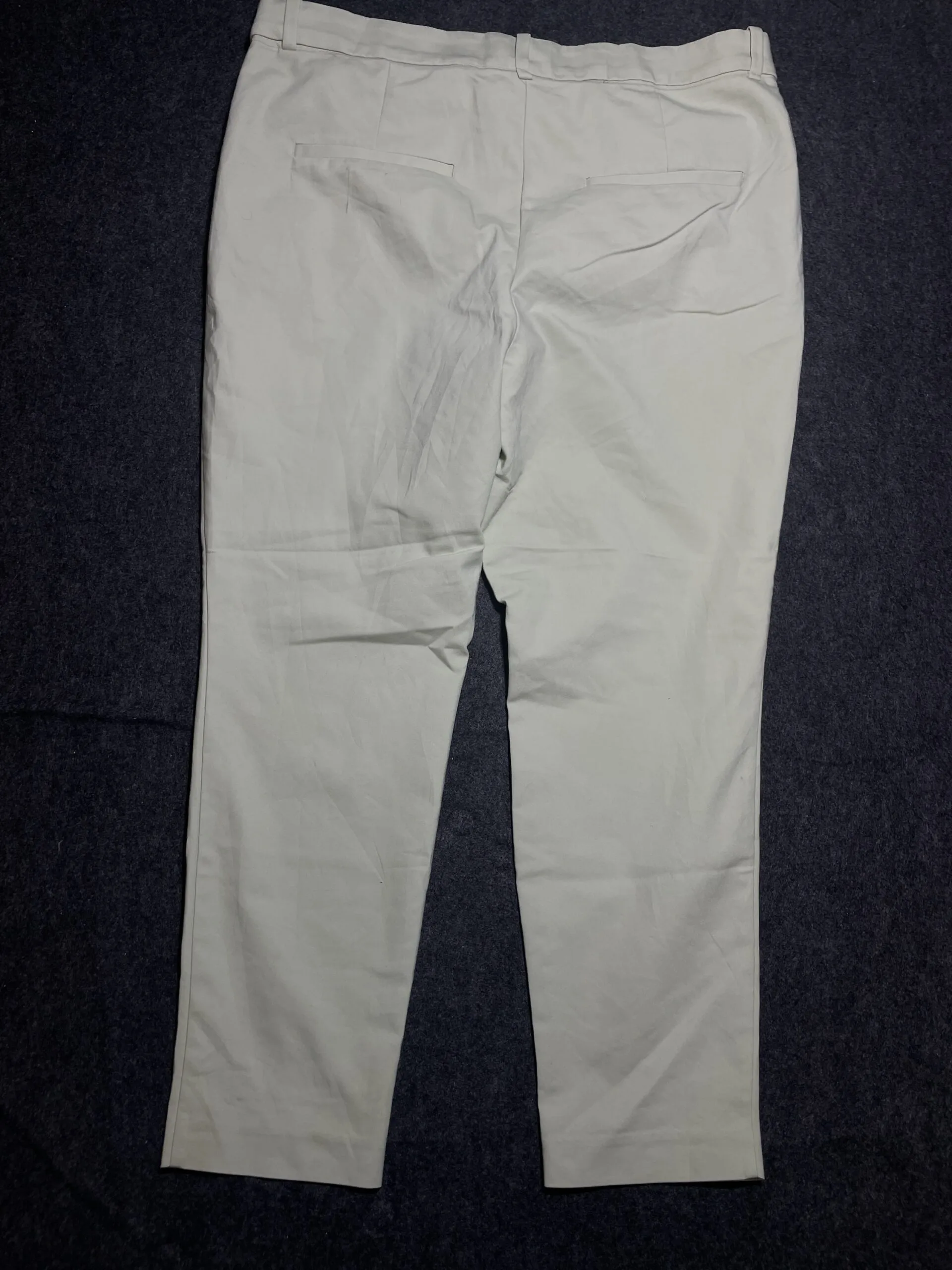 Pants alternate view
