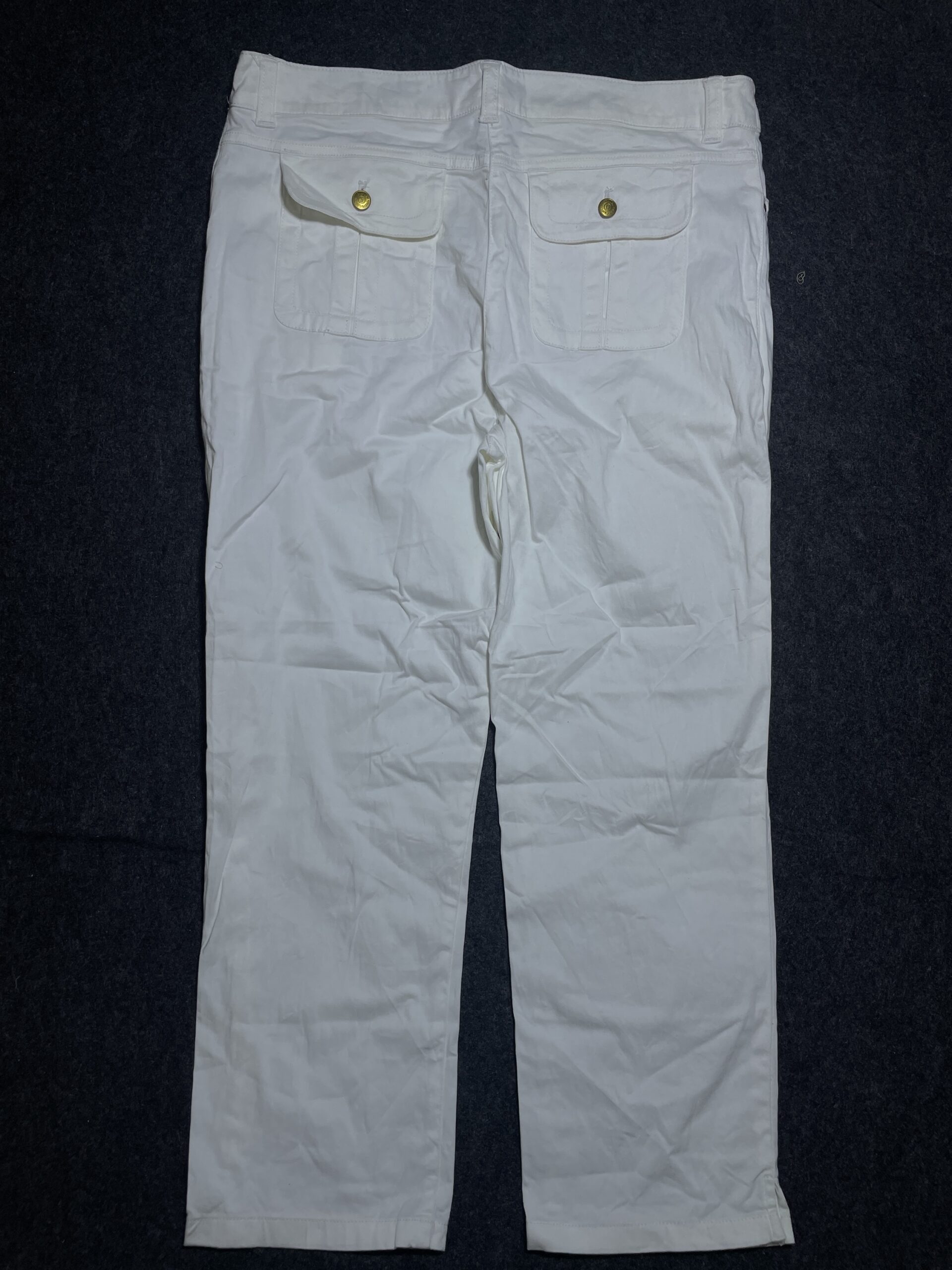 White Trousers alternate view
