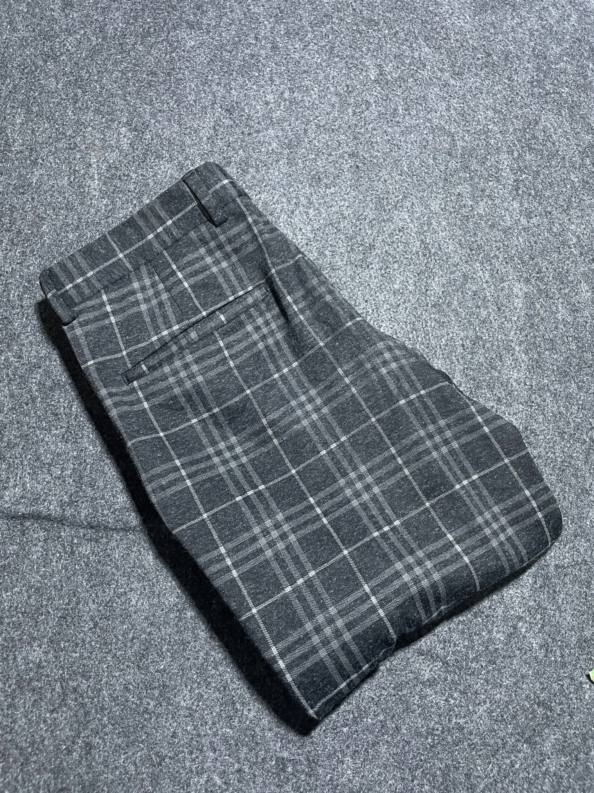 Zara Pants alternate view