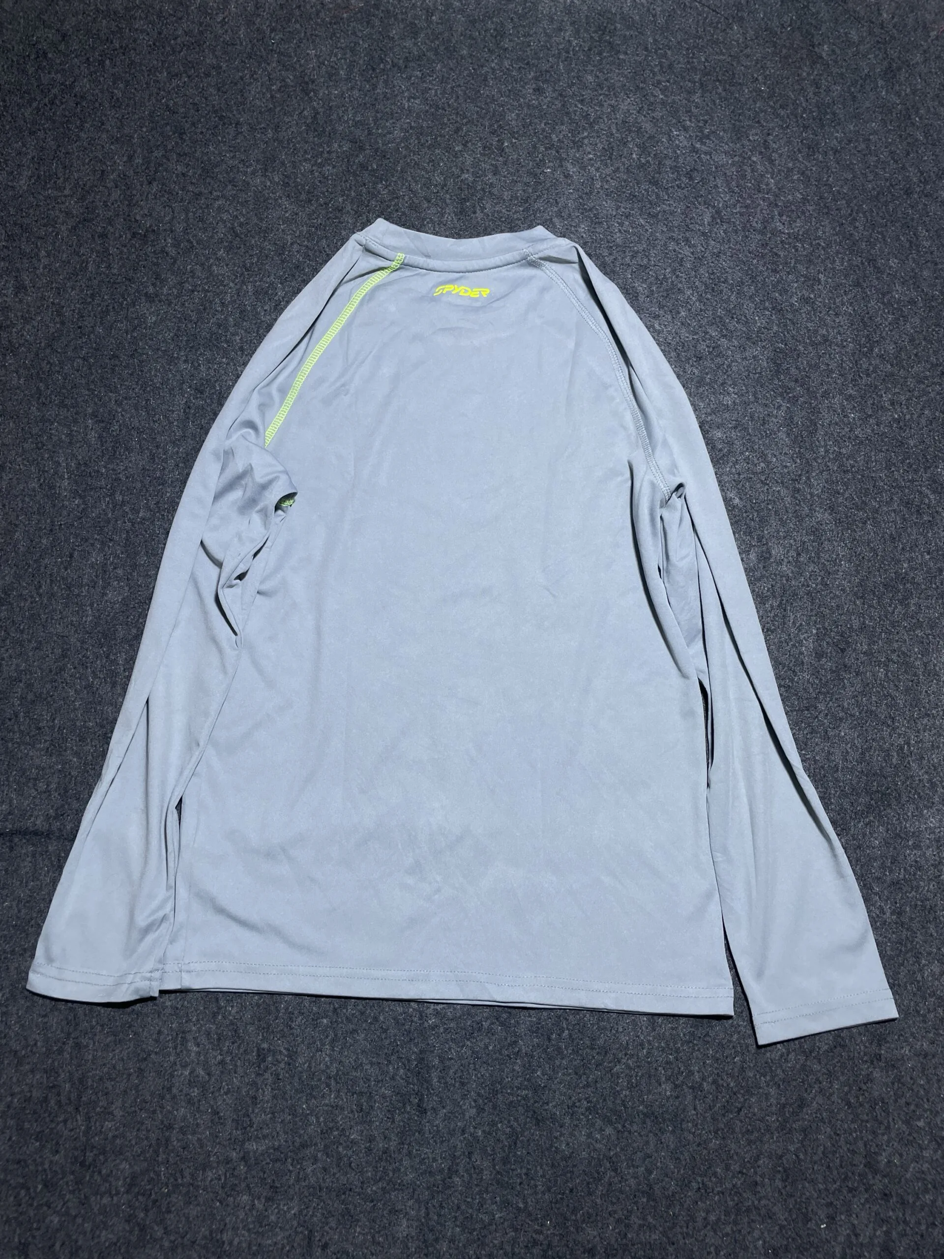 Grey T-Shirt alternate view