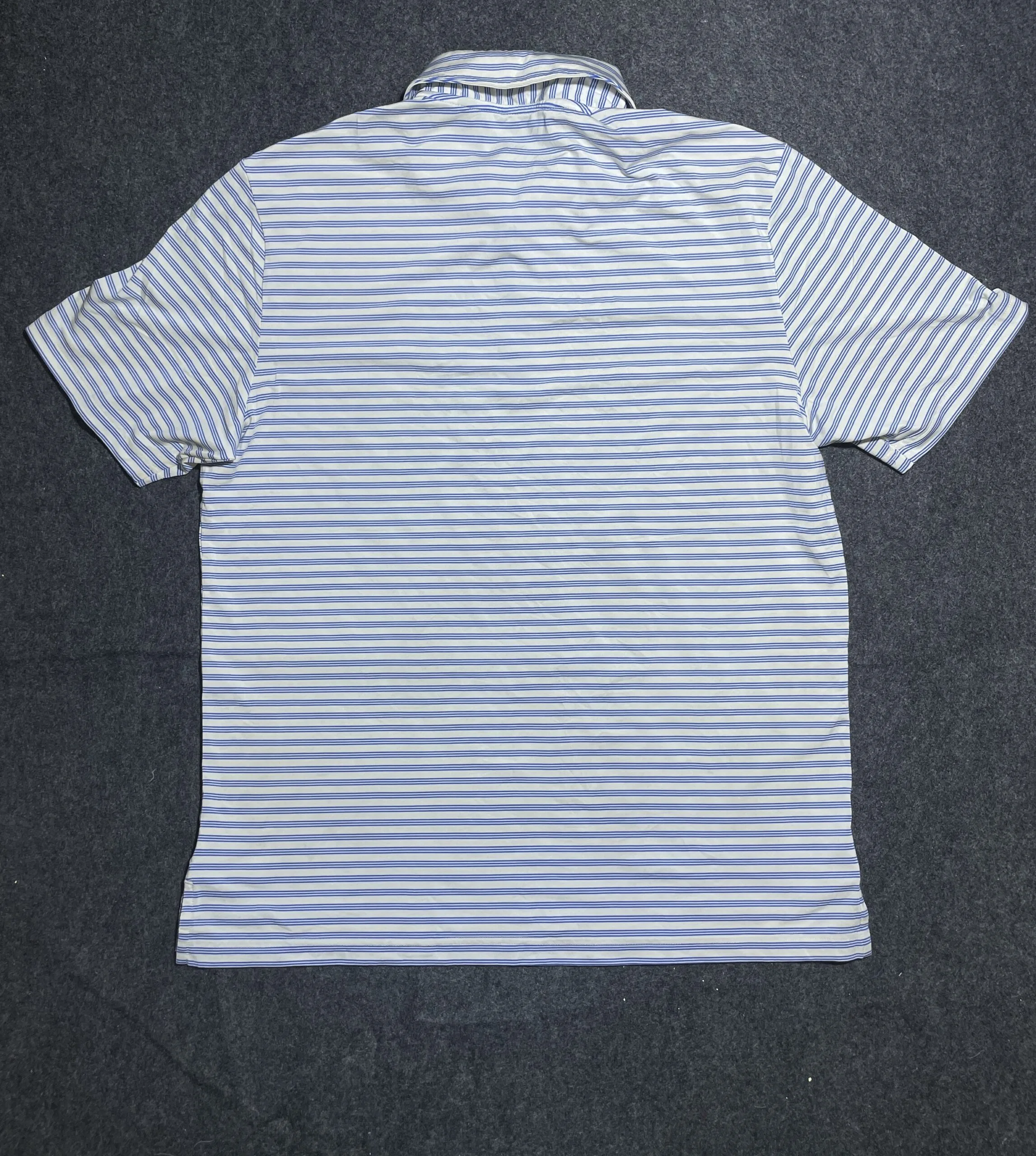 Adidas White T-Shirt alternate view