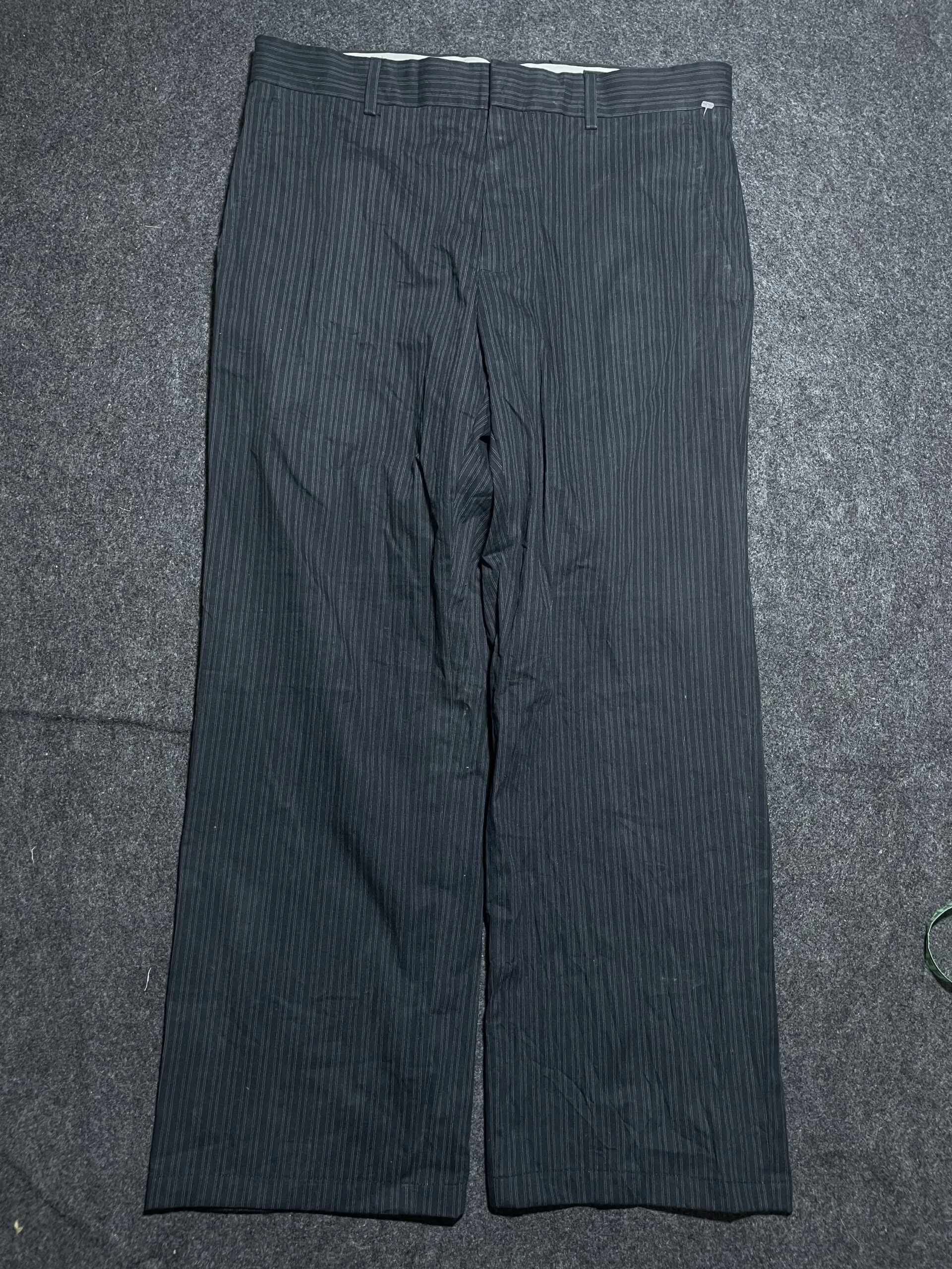 Formal Trousers front view