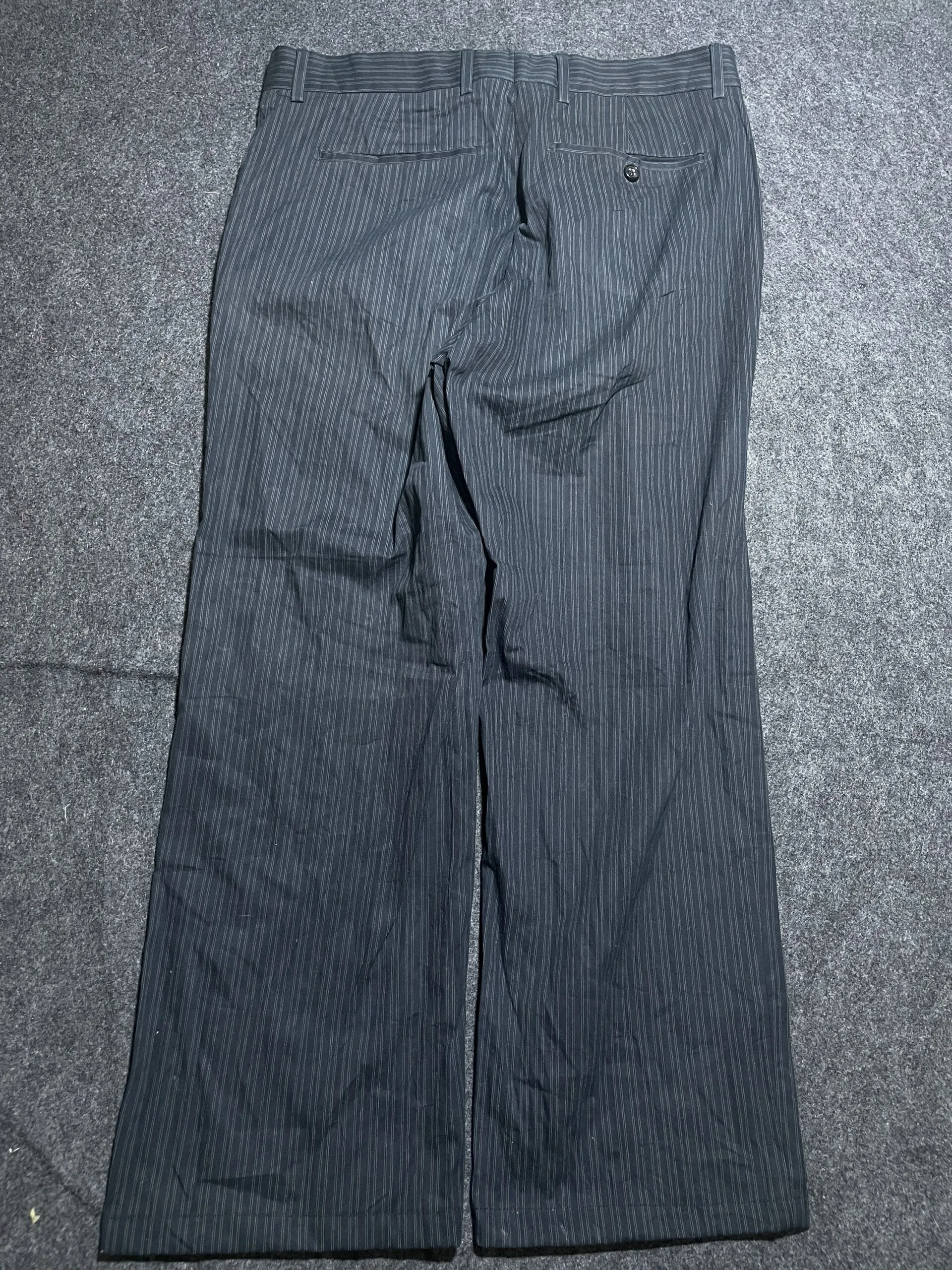 Formal Trousers alternate view