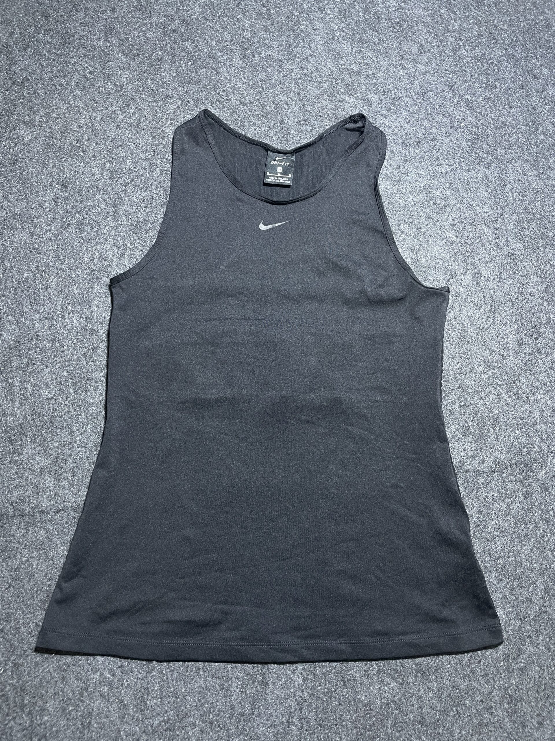 Nike Black simple alternate view