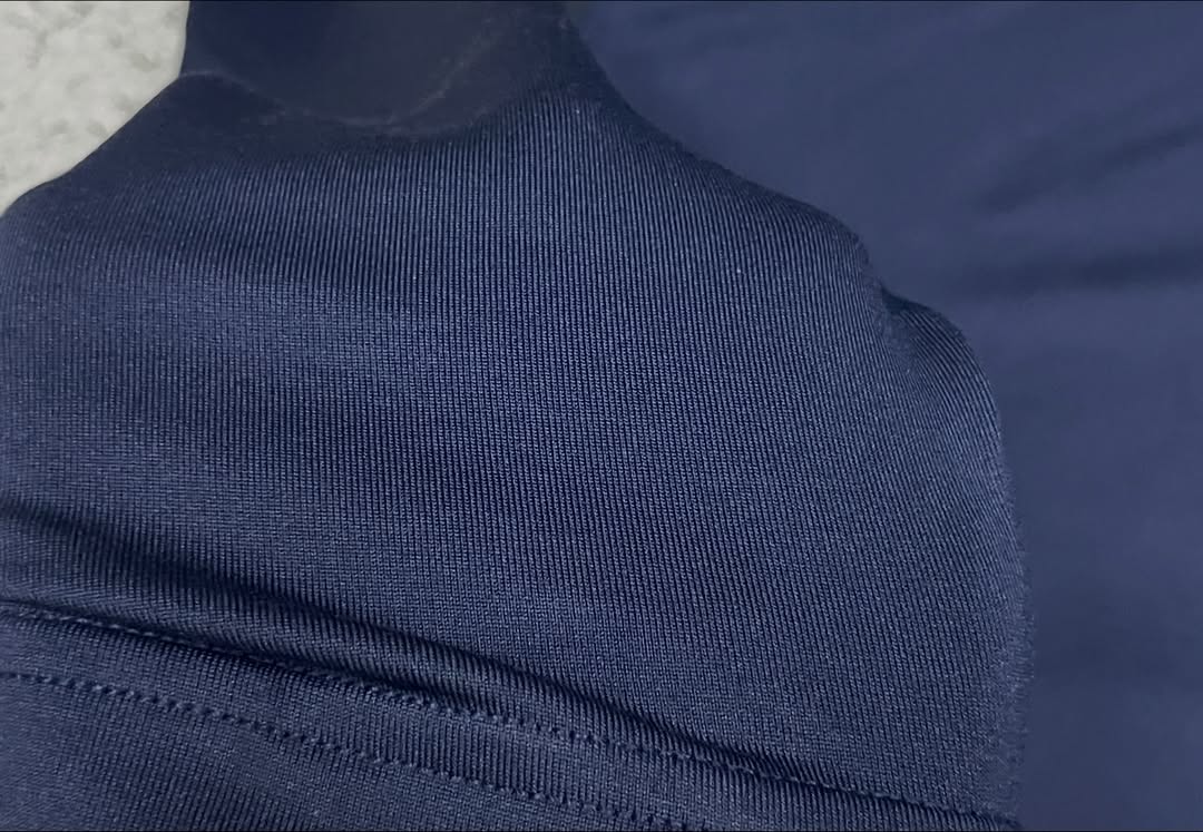 Nike Dri-FIT T-Shirt detail view
