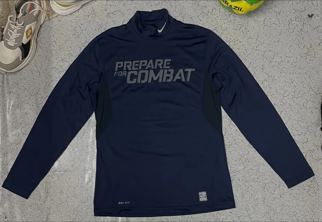 Nike Dri-FIT T-Shirt alternate view