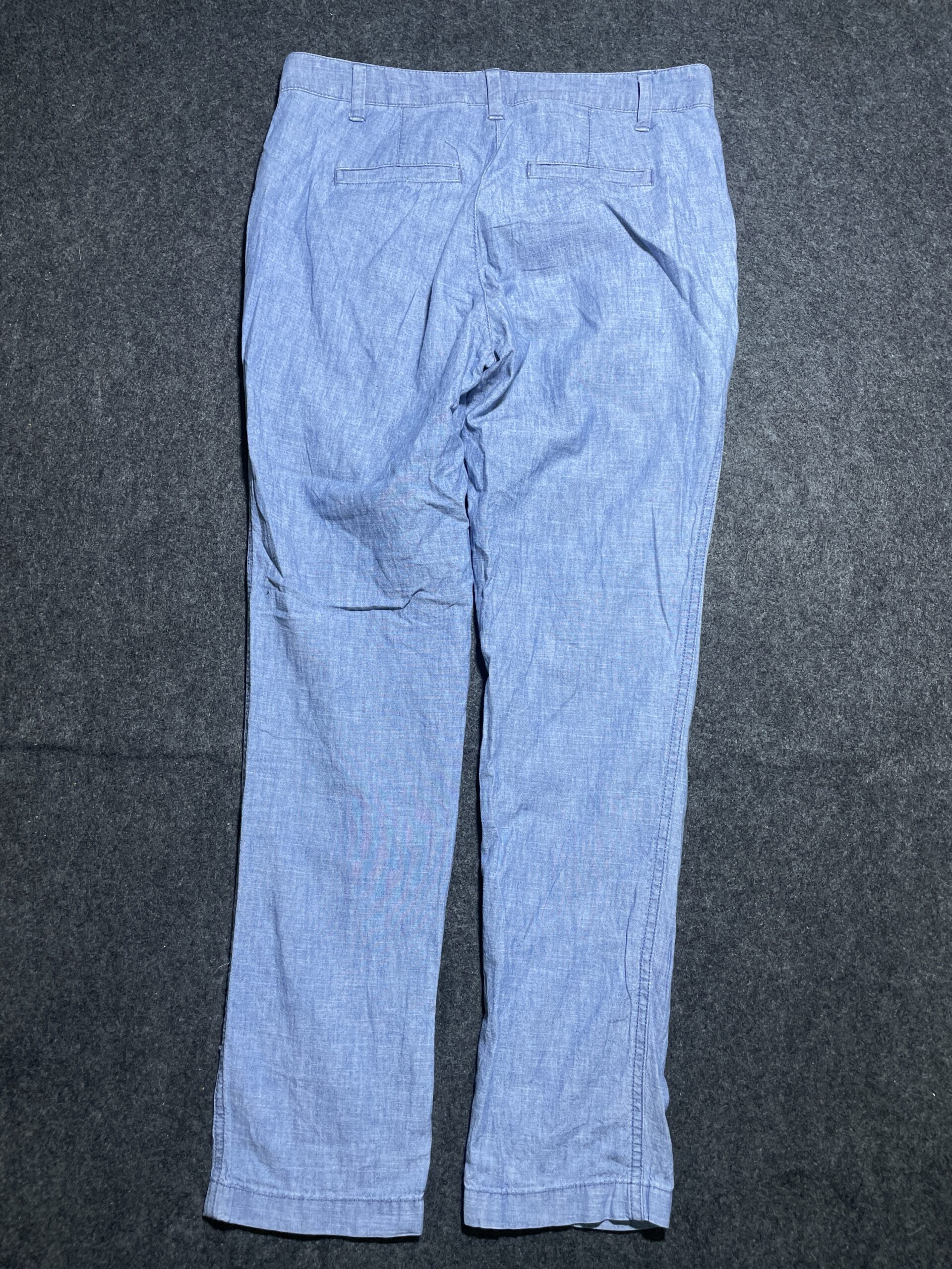 GAP Blue Trousers alternate view