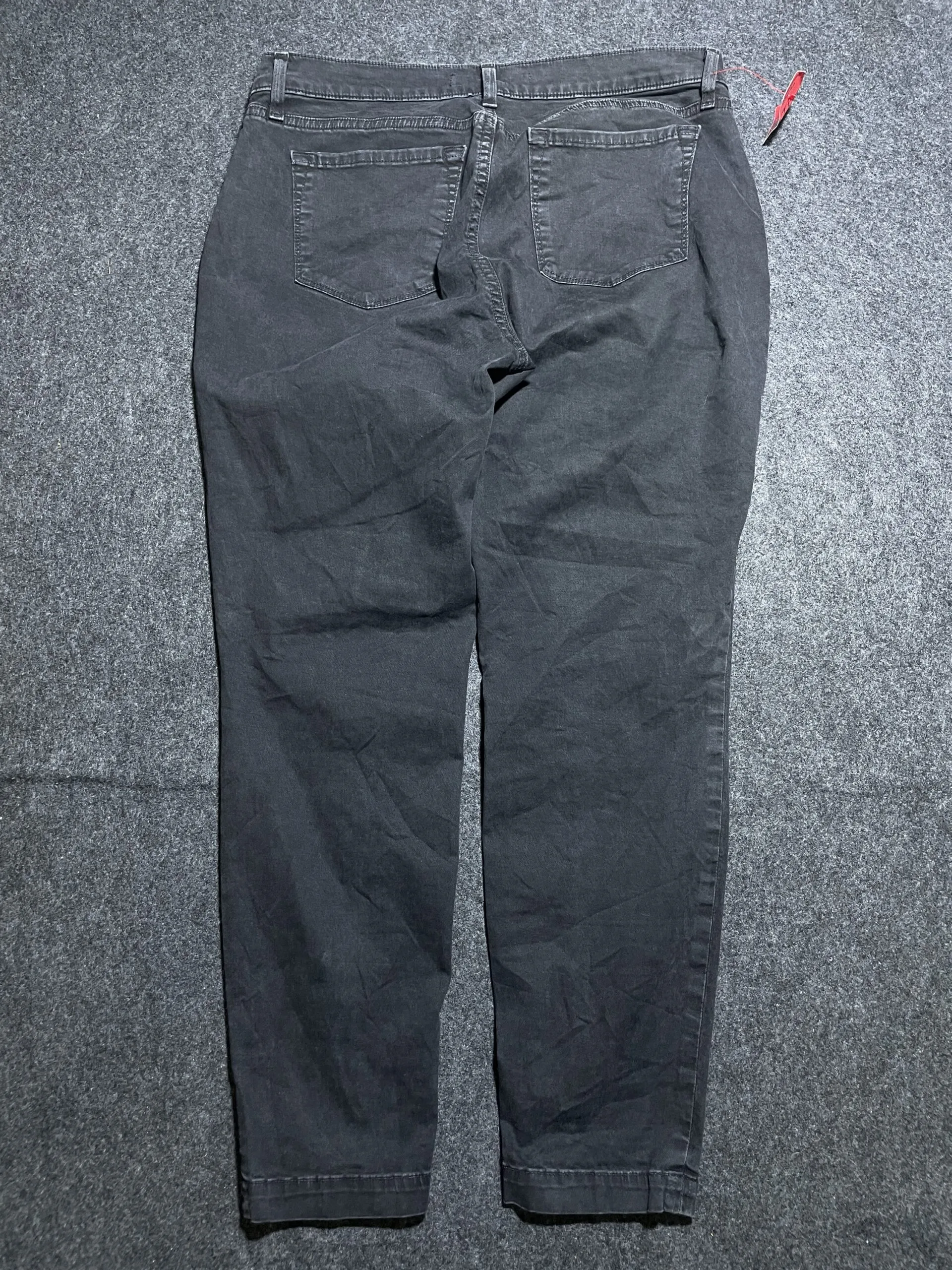 Black Jeans alternate view