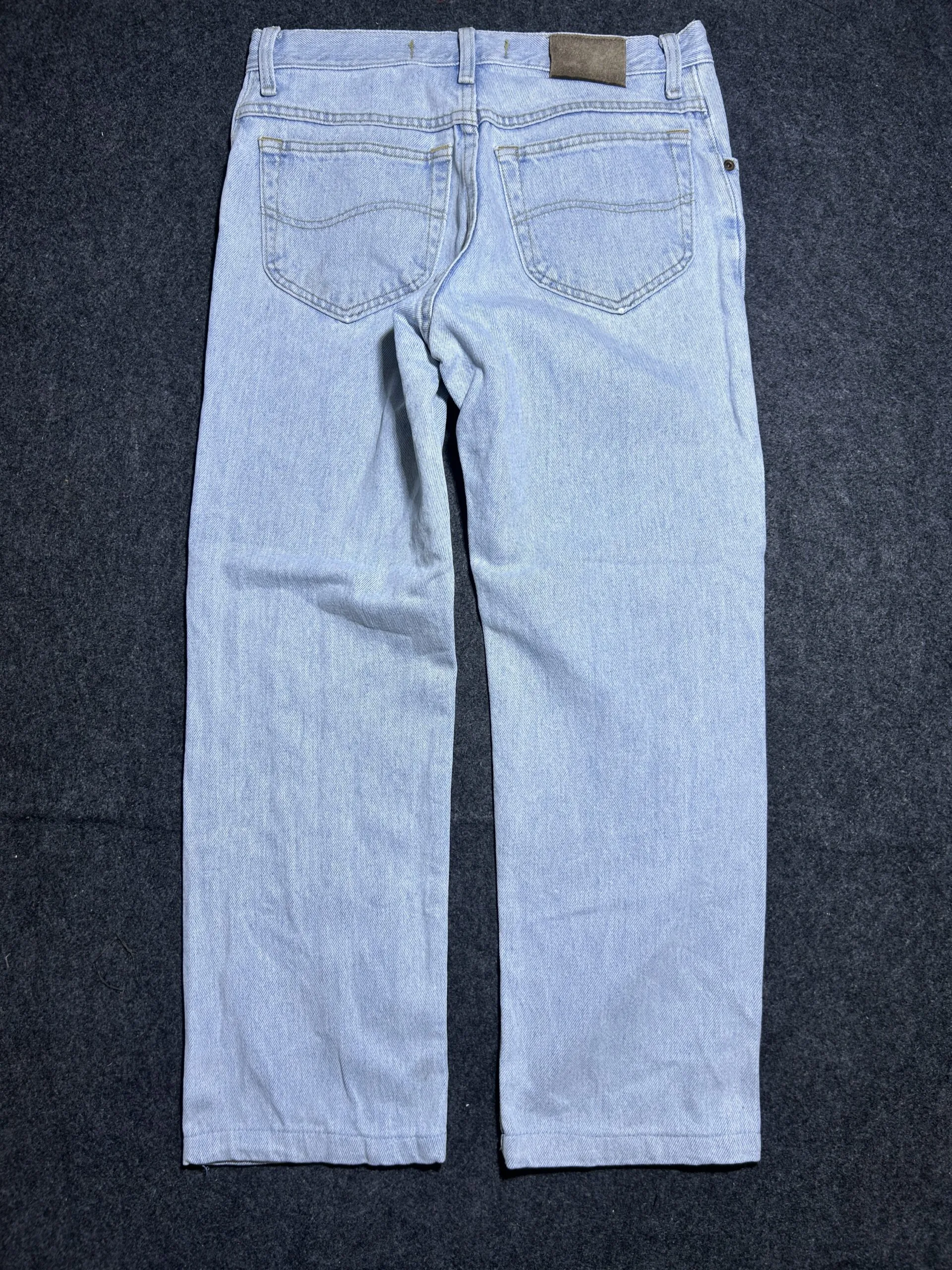 Blue Jeans alternate view