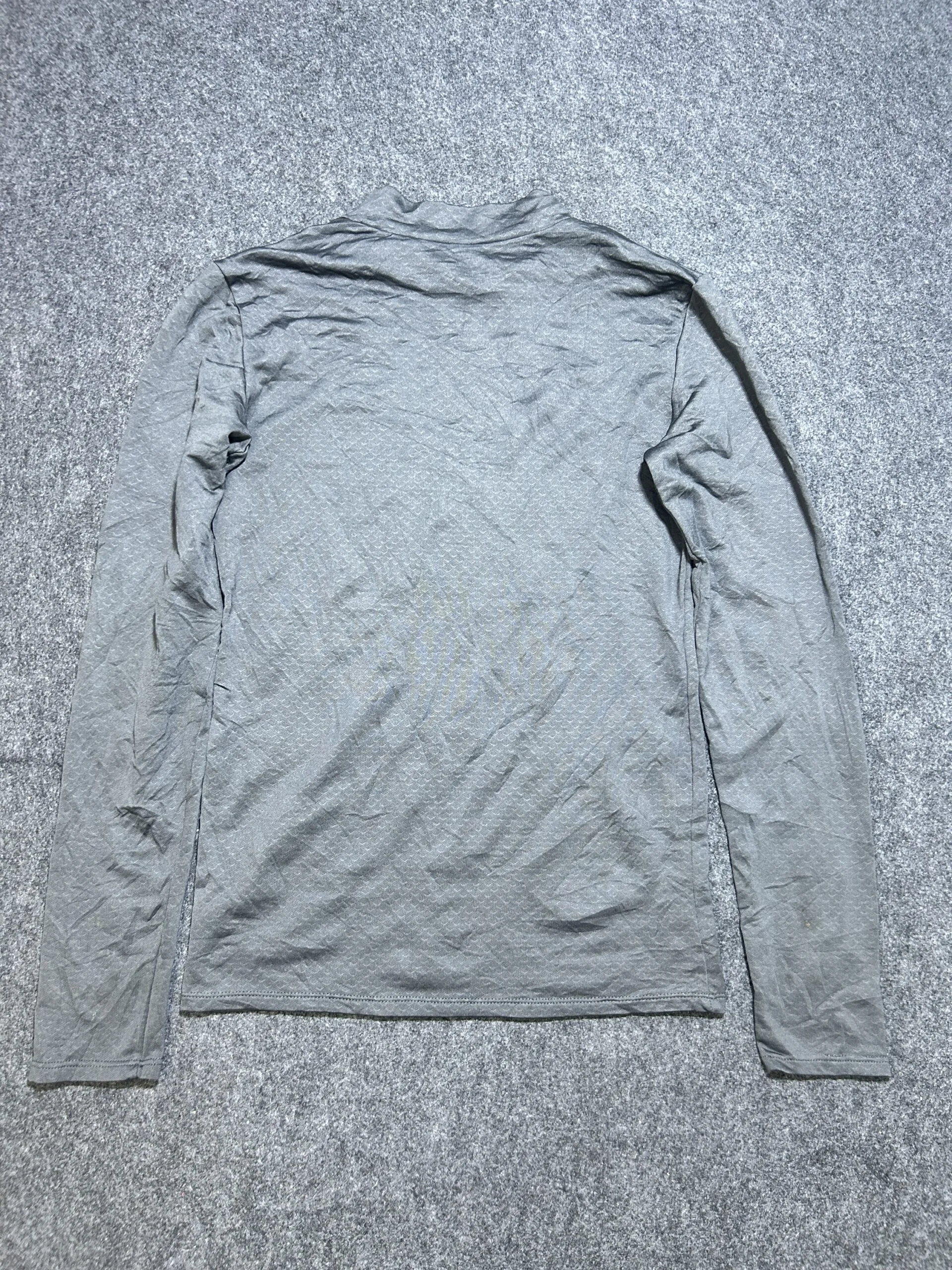 Champion Grey simple alternate view