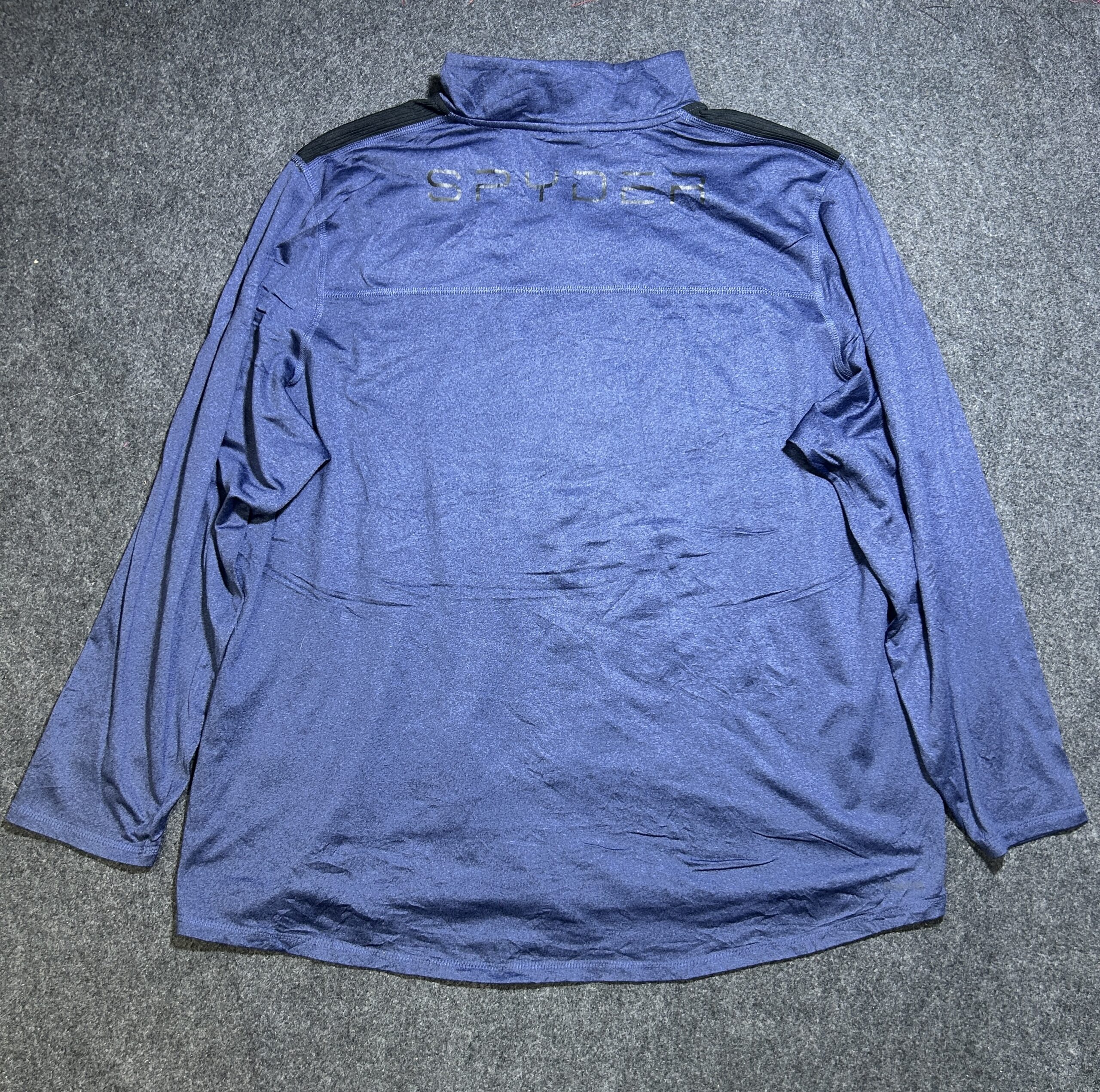 Navy T-Shirt alternate view