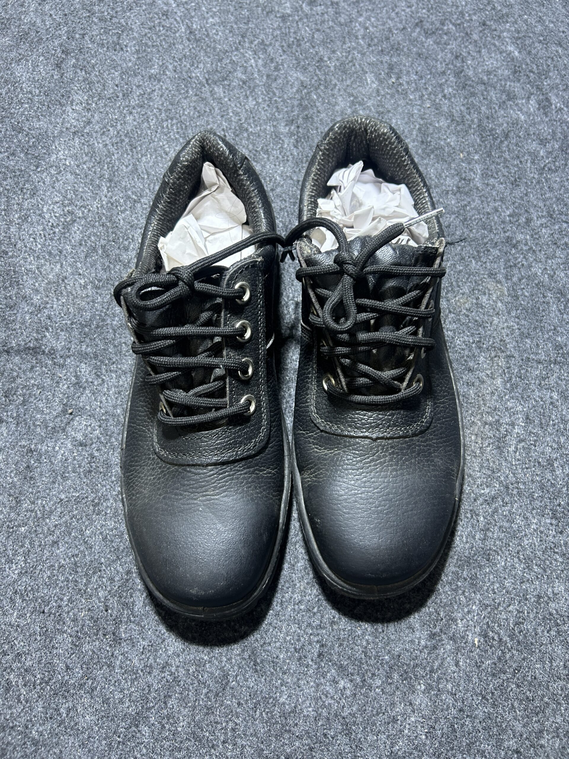 Black simple alternate view