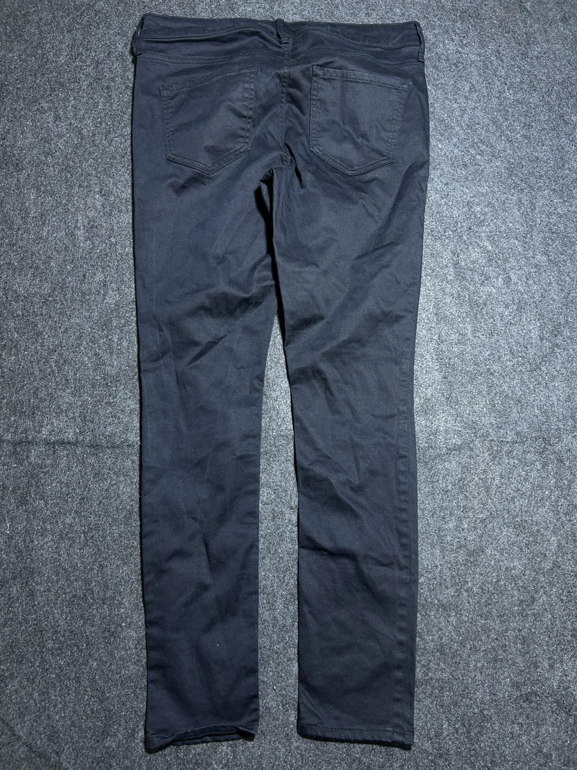 Old Navy Black Trousers alternate view