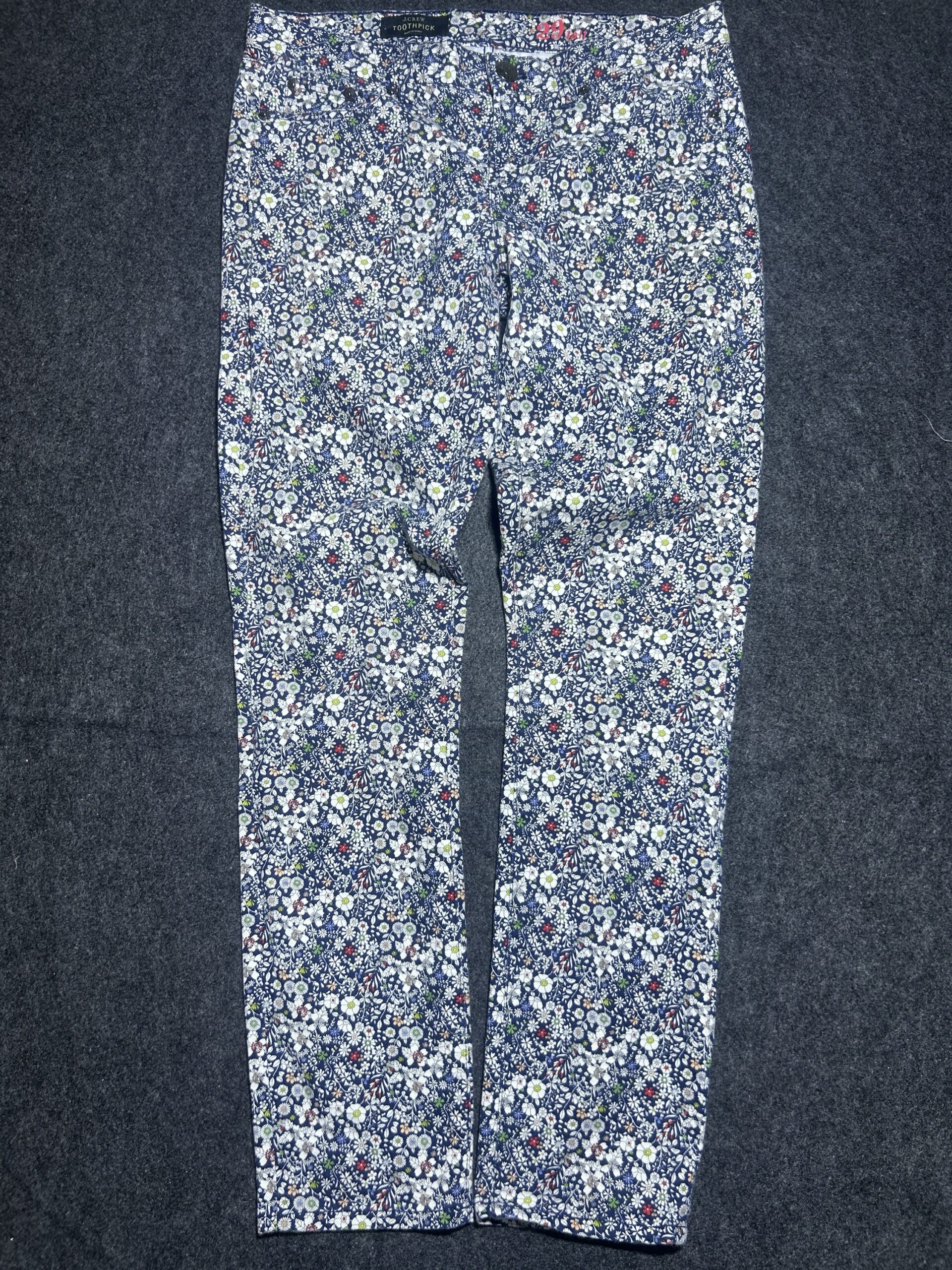 Pants alternate view