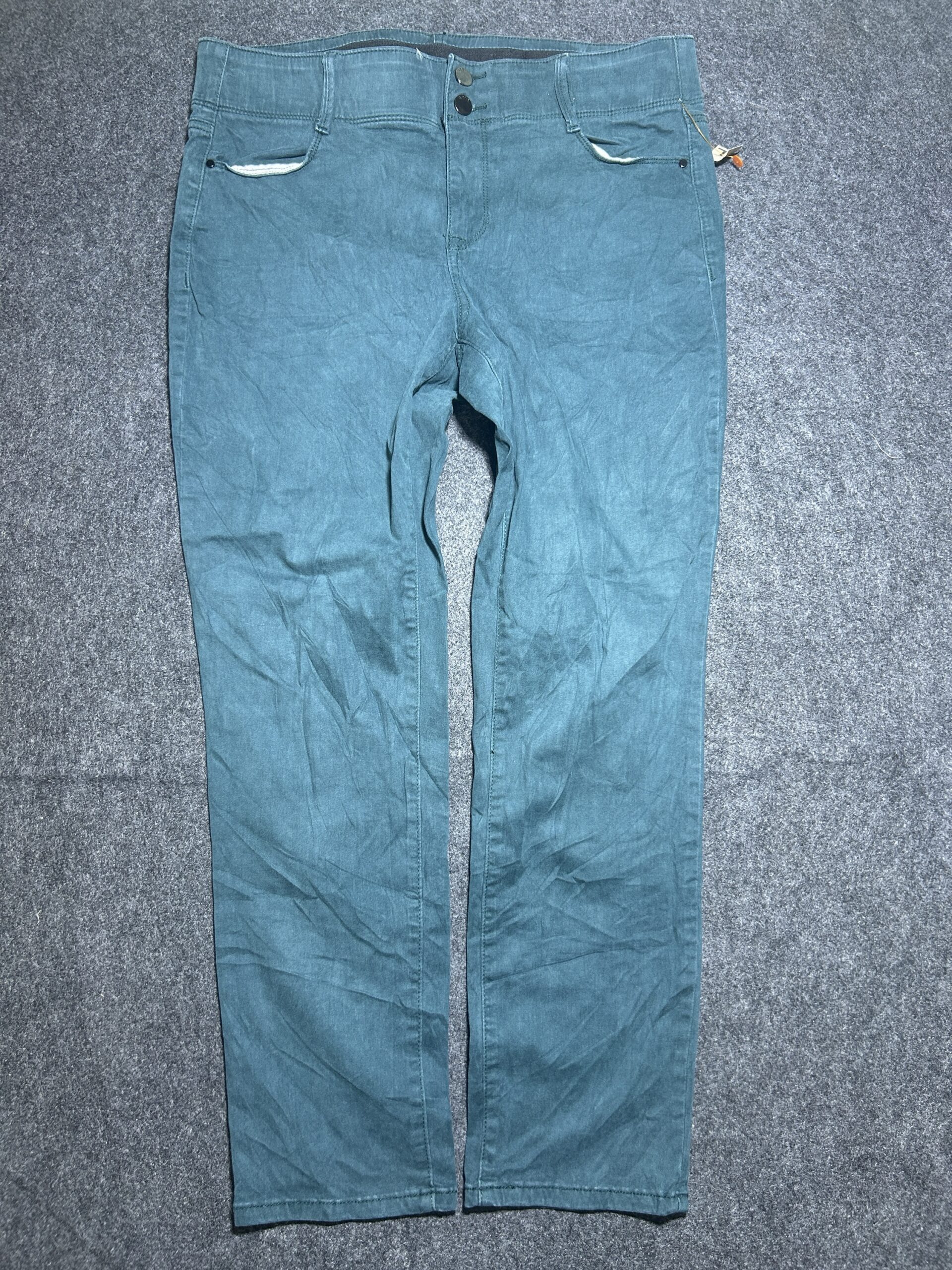 Pants alternate view