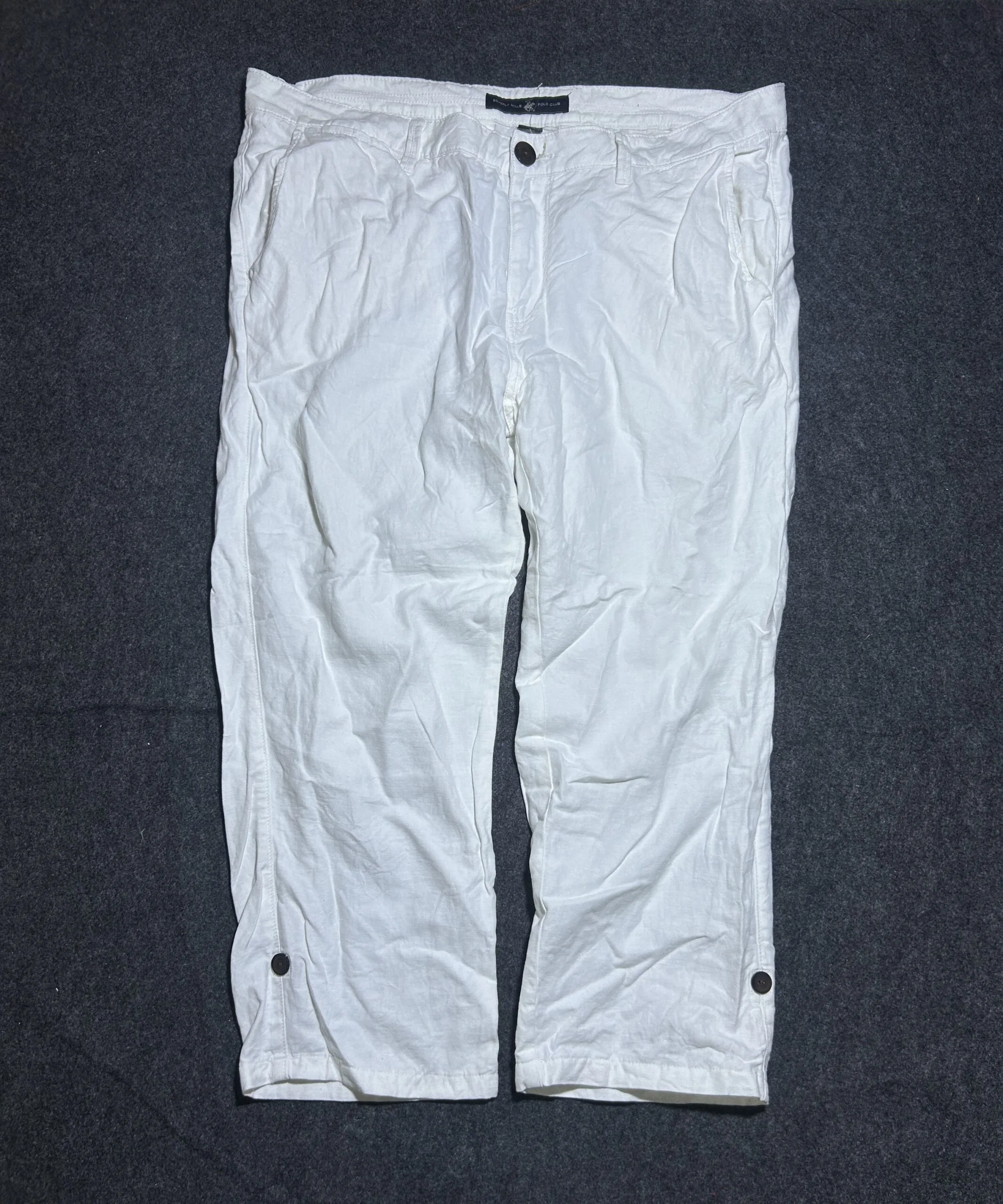 White Pants alternate view