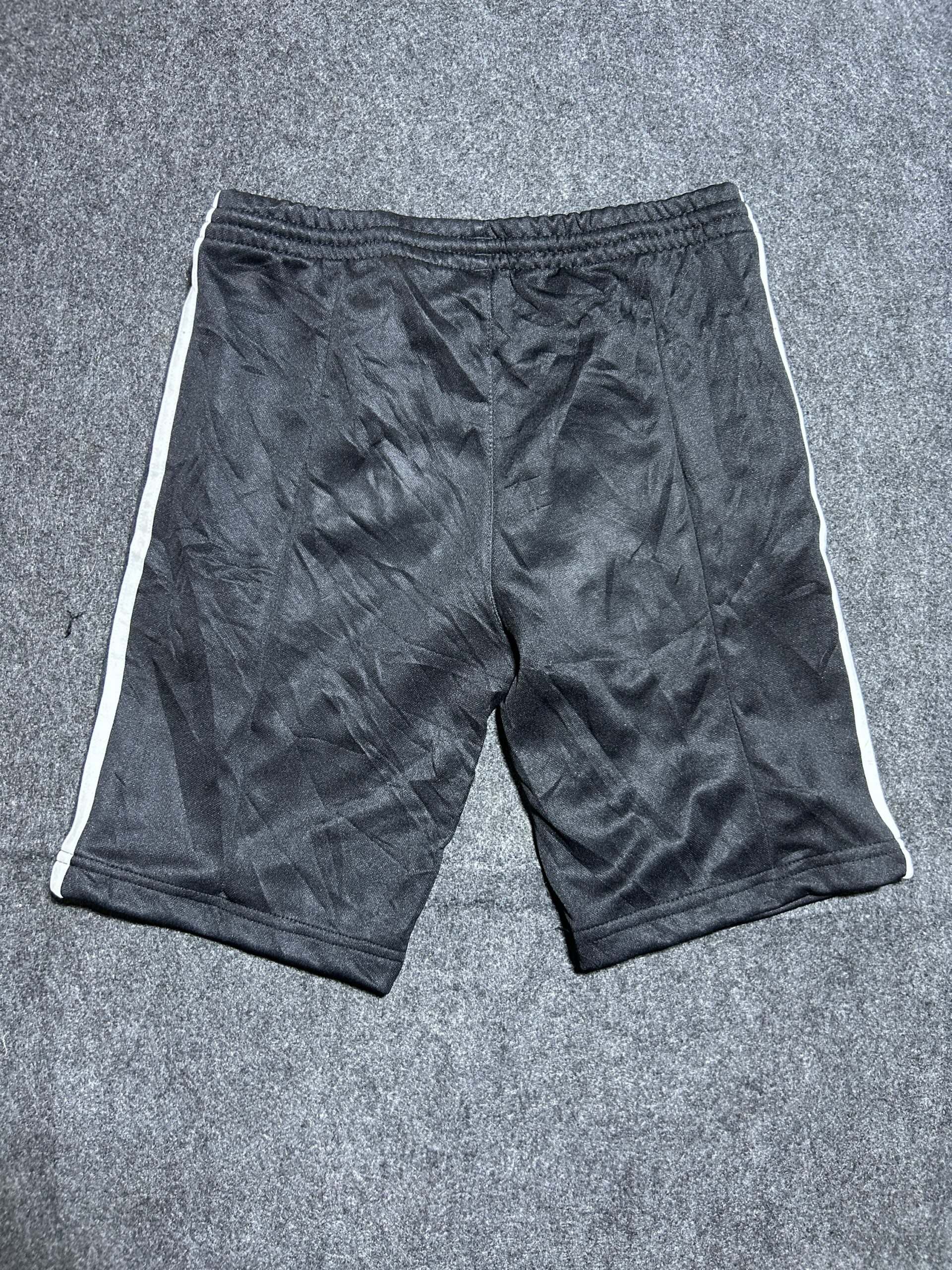 Adidas Black Shorts alternate view