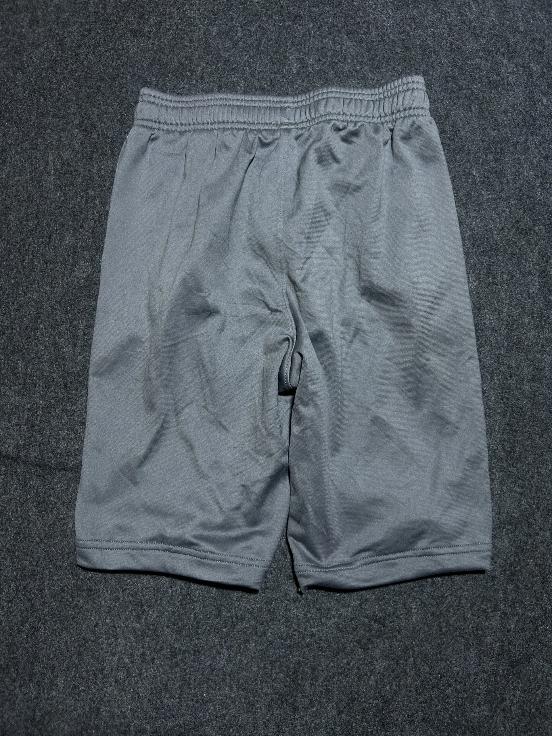 Under Armour Grey Shorts alternate view