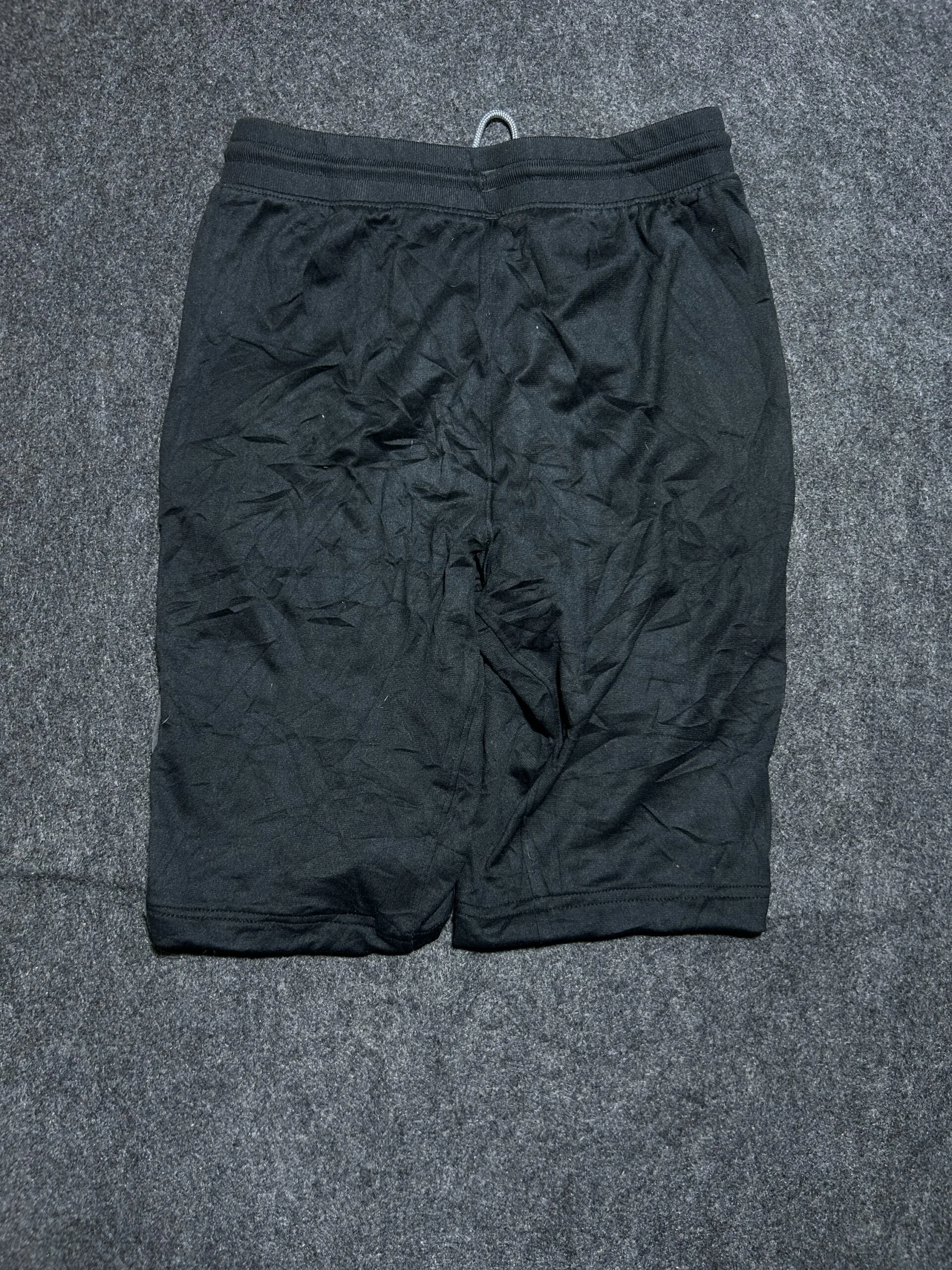 Under Armour Black Shorts alternate view