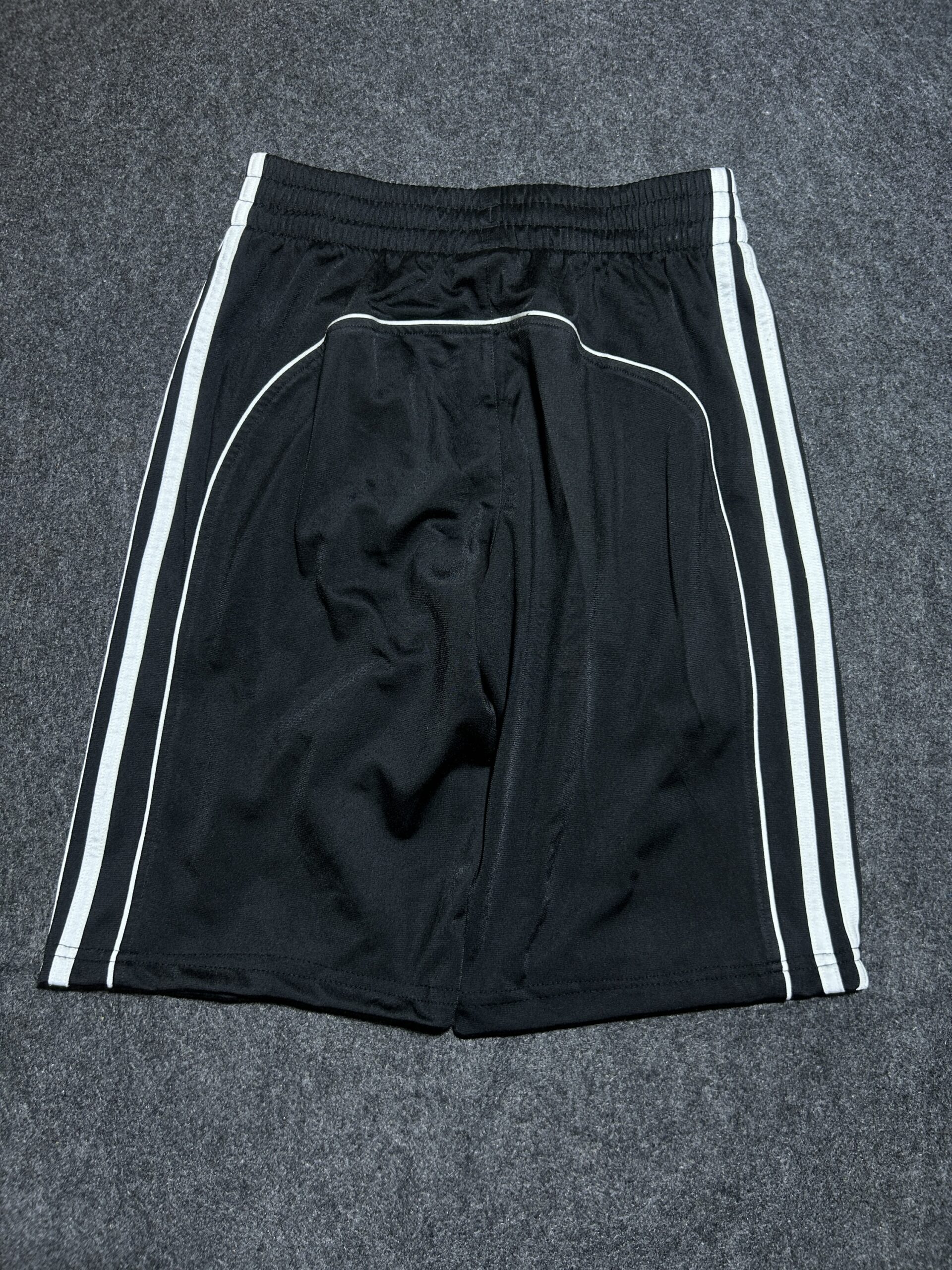 Adidas Black Shorts alternate view