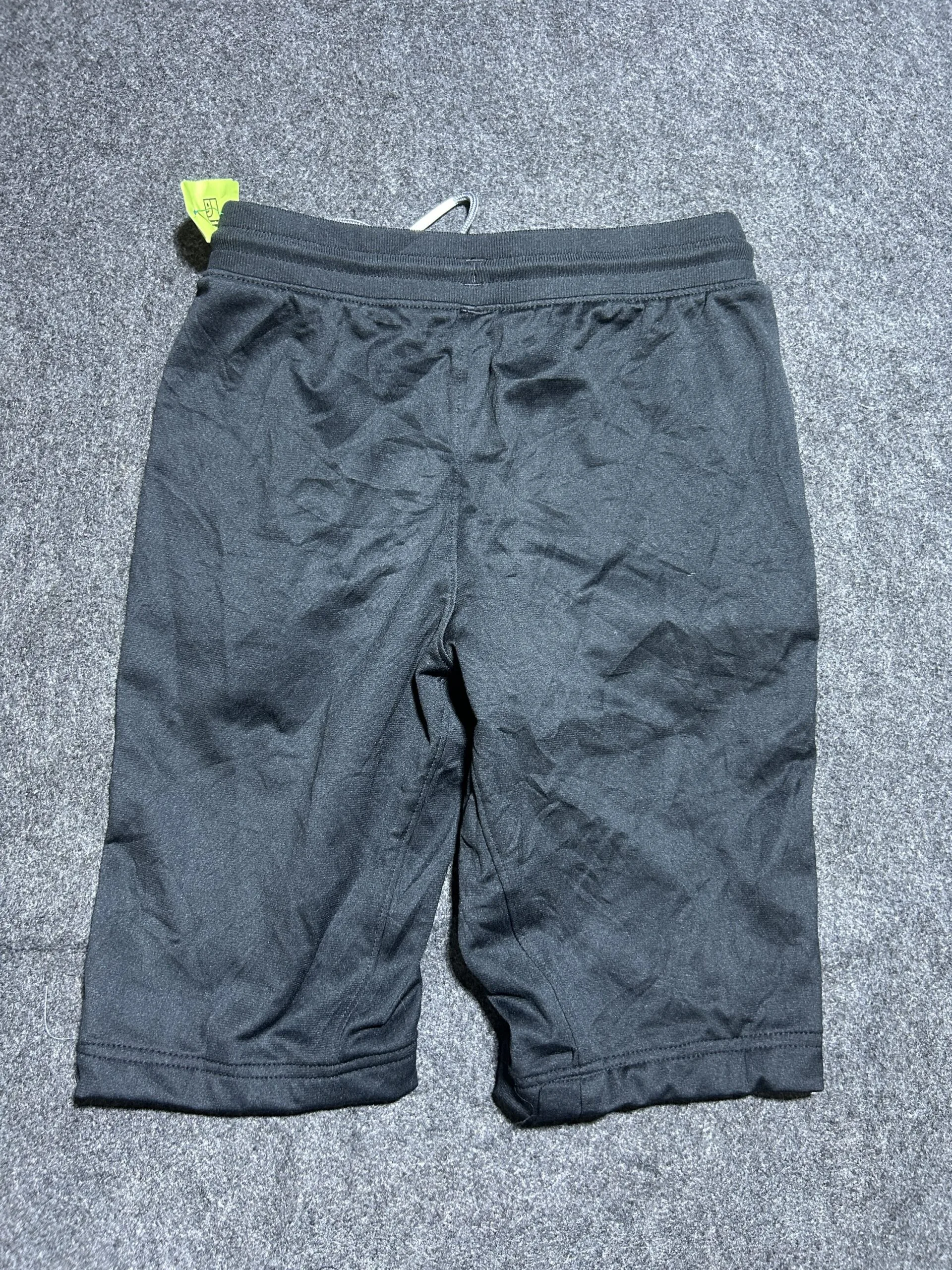 Under Armour Black Training Shorts alternate view