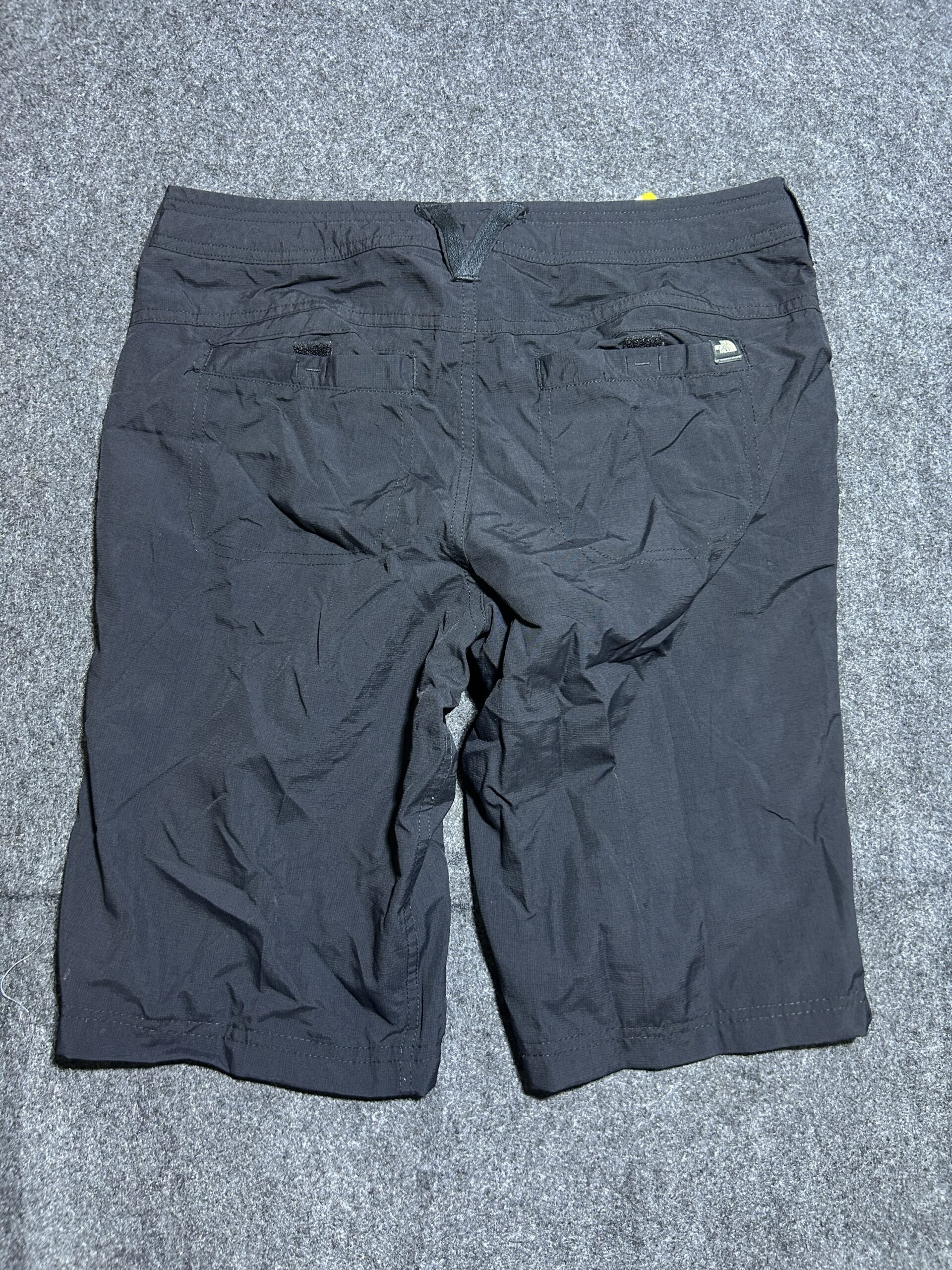The North Face Black Shorts alternate view