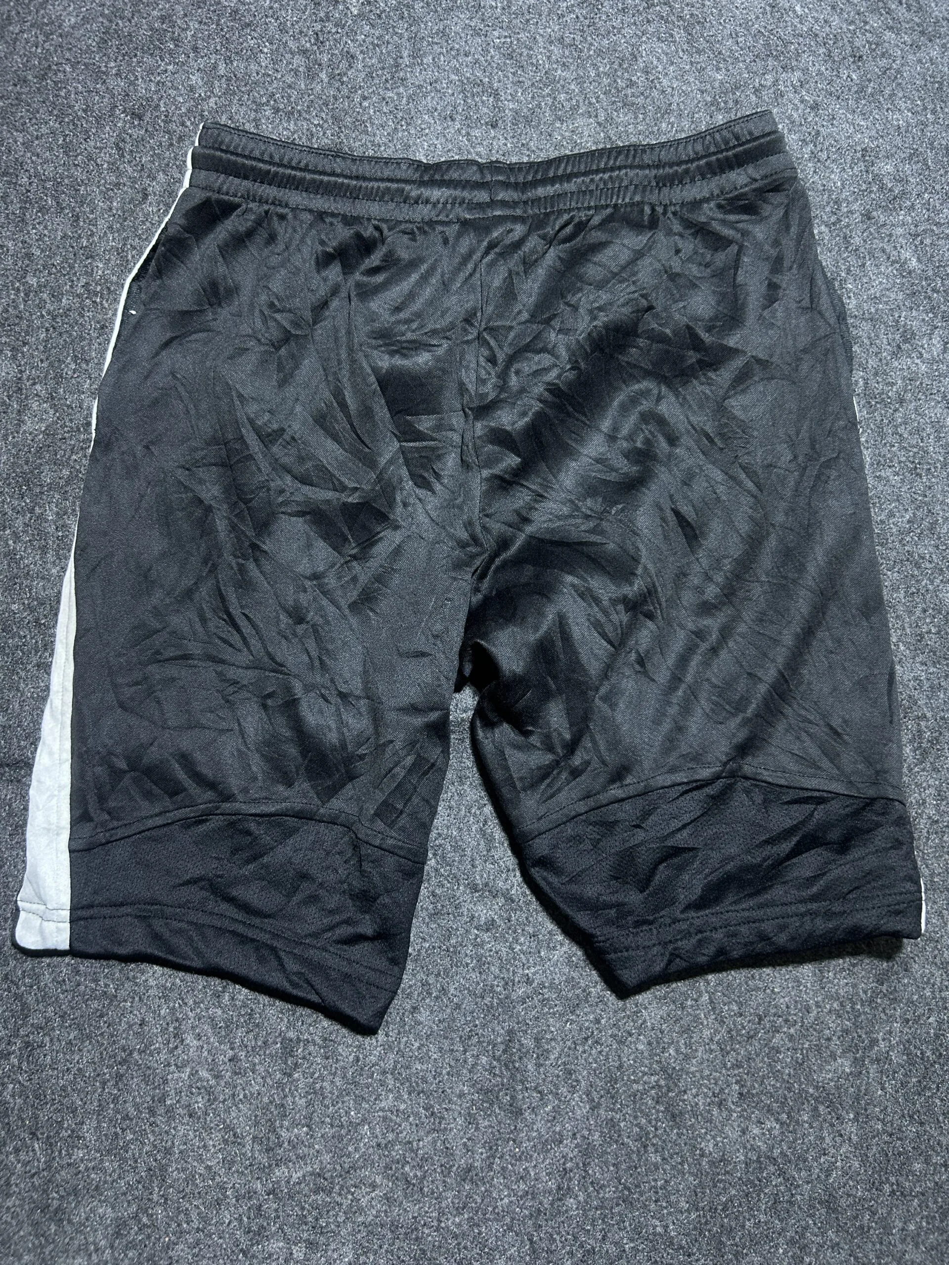 Nike Black Shorts alternate view